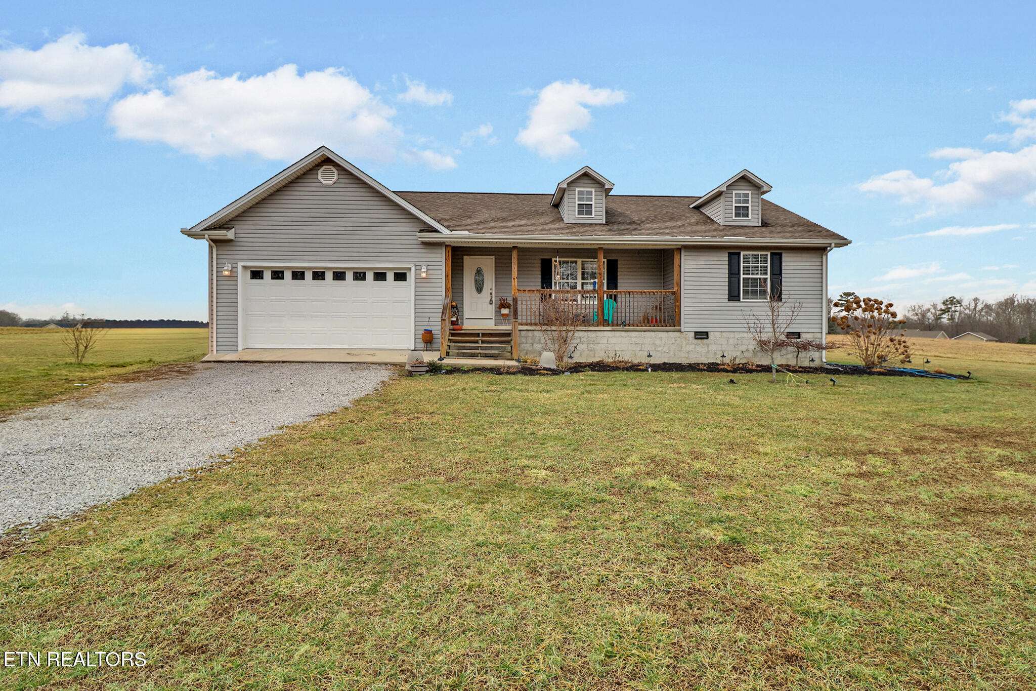 414 St Anthony Drive Jamestown TN 38556