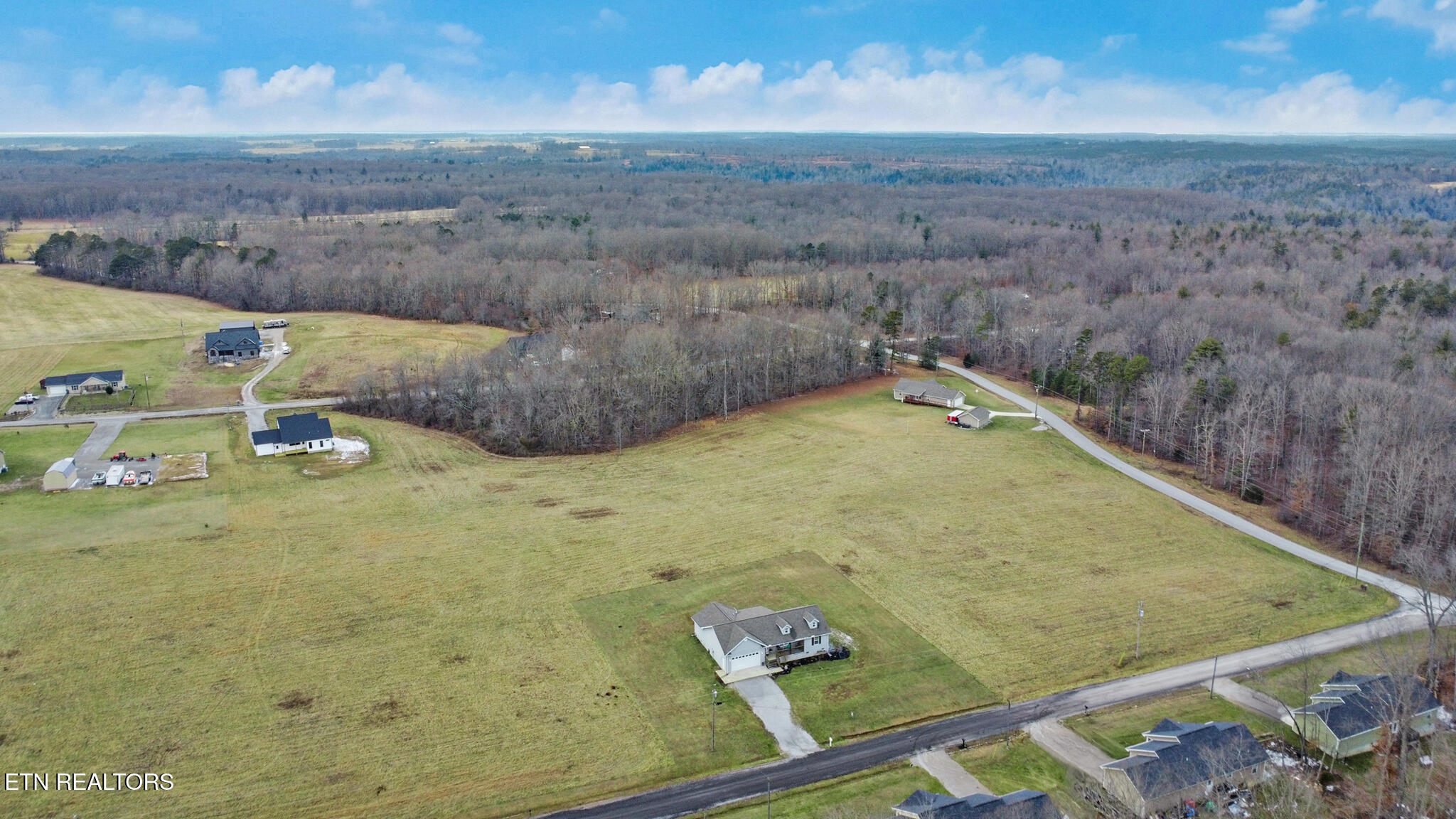 414 St Anthony Drive Jamestown TN 38556