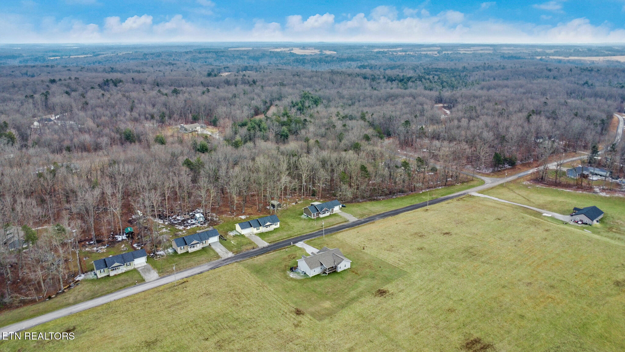 414 St Anthony Drive Jamestown TN 38556
