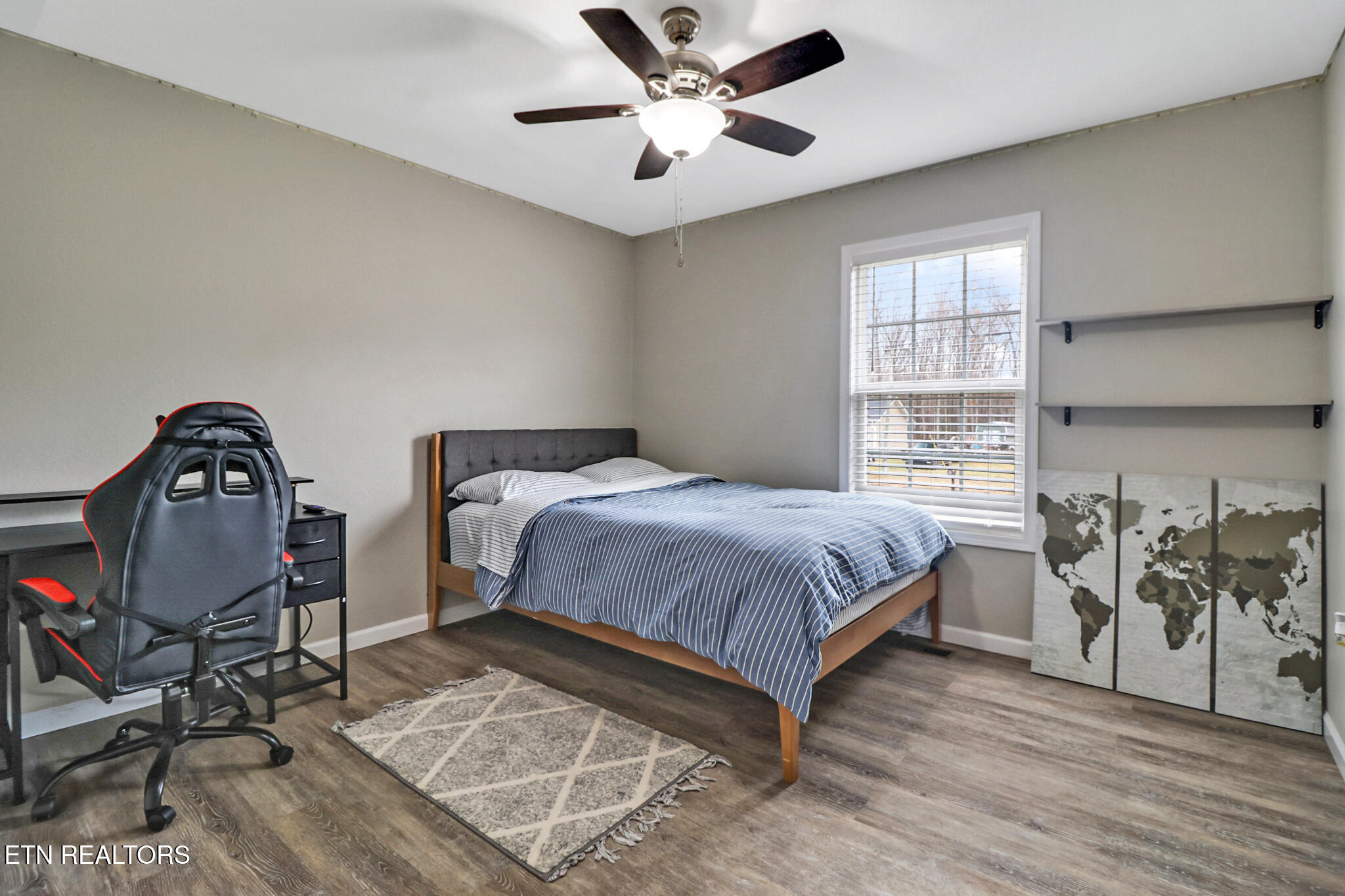 414 St Anthony Drive Jamestown TN 38556