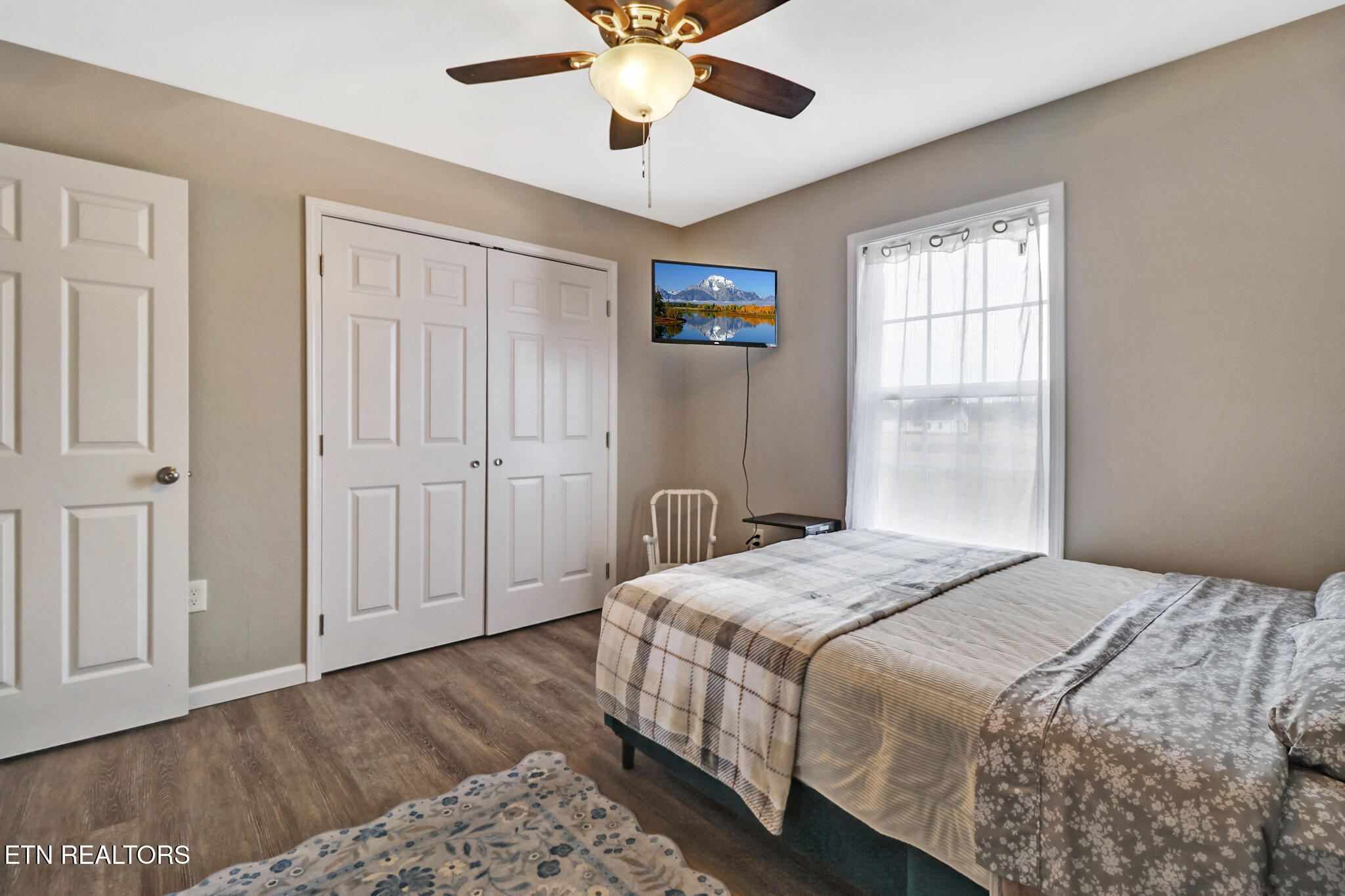 414 St Anthony Drive Jamestown TN 38556