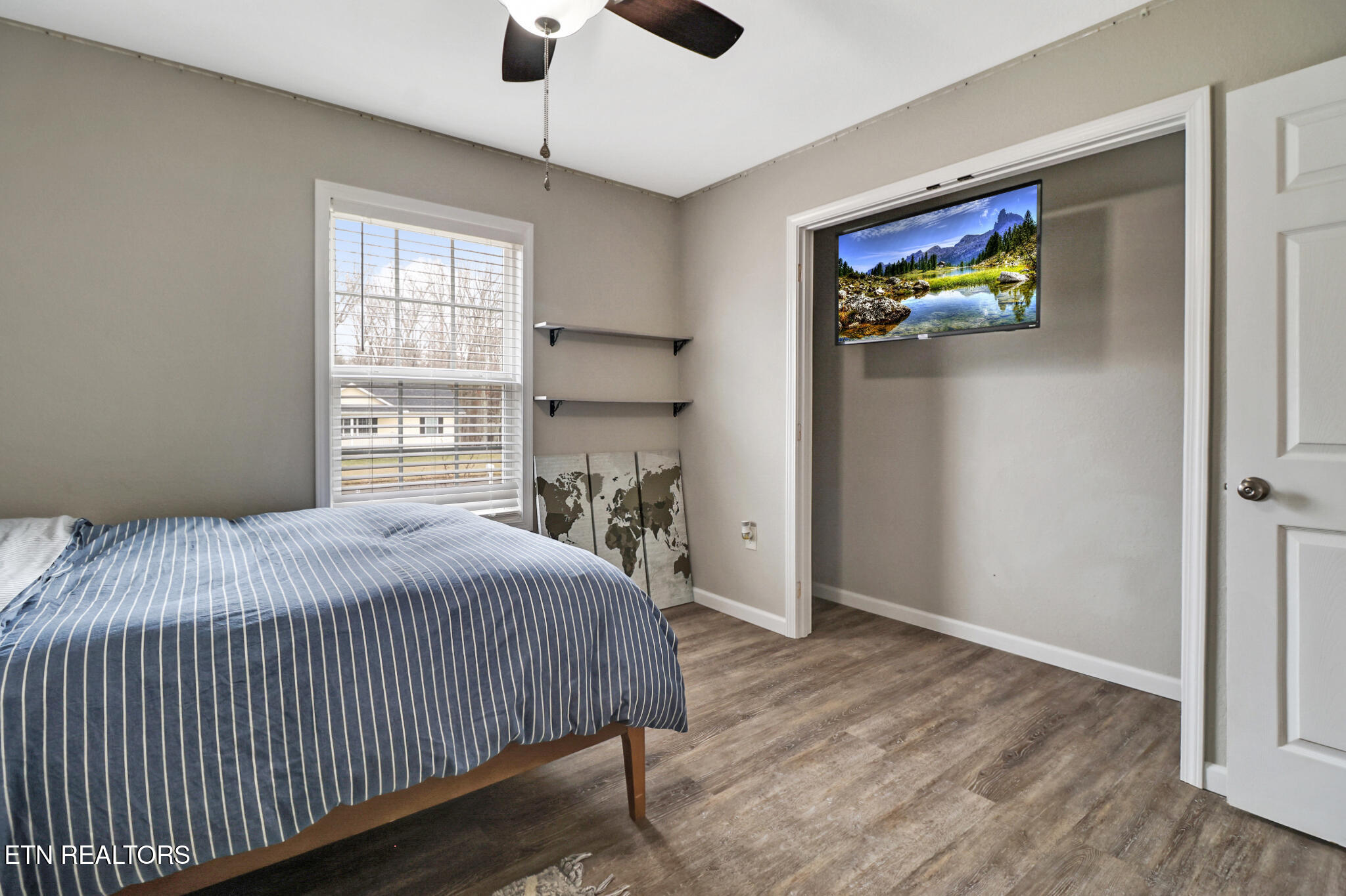 414 St Anthony Drive Jamestown TN 38556