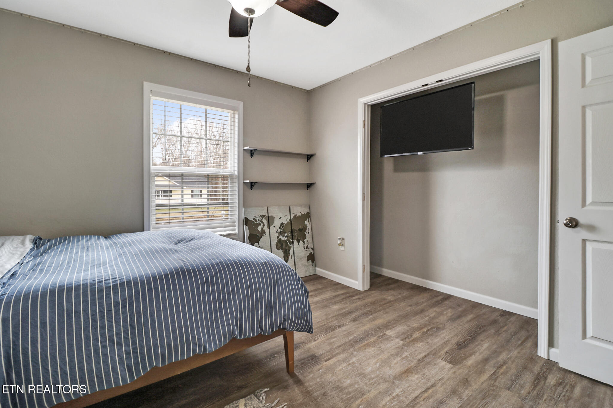 414 St Anthony Drive Jamestown TN 38556