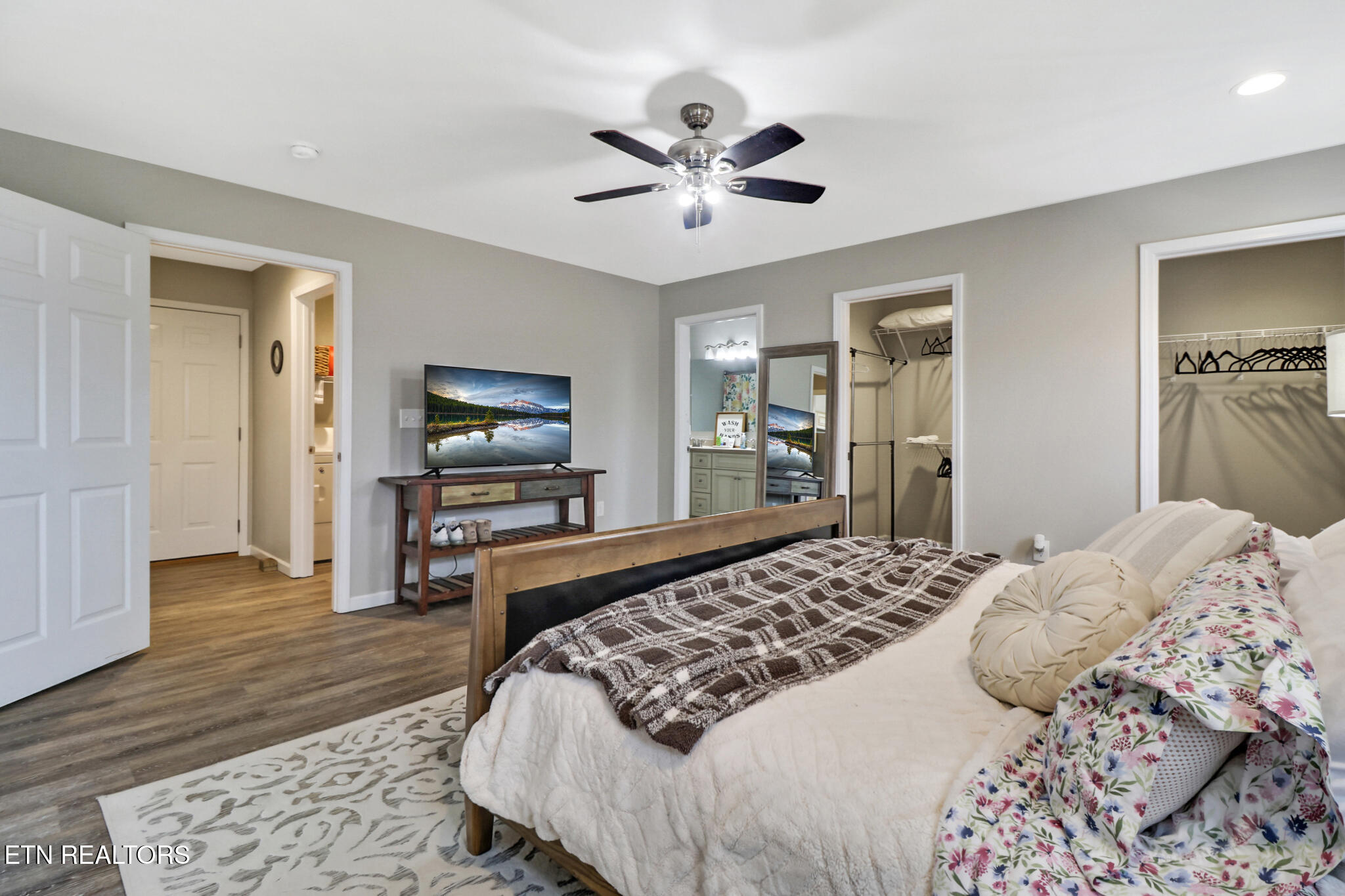 414 St Anthony Drive Jamestown TN 38556