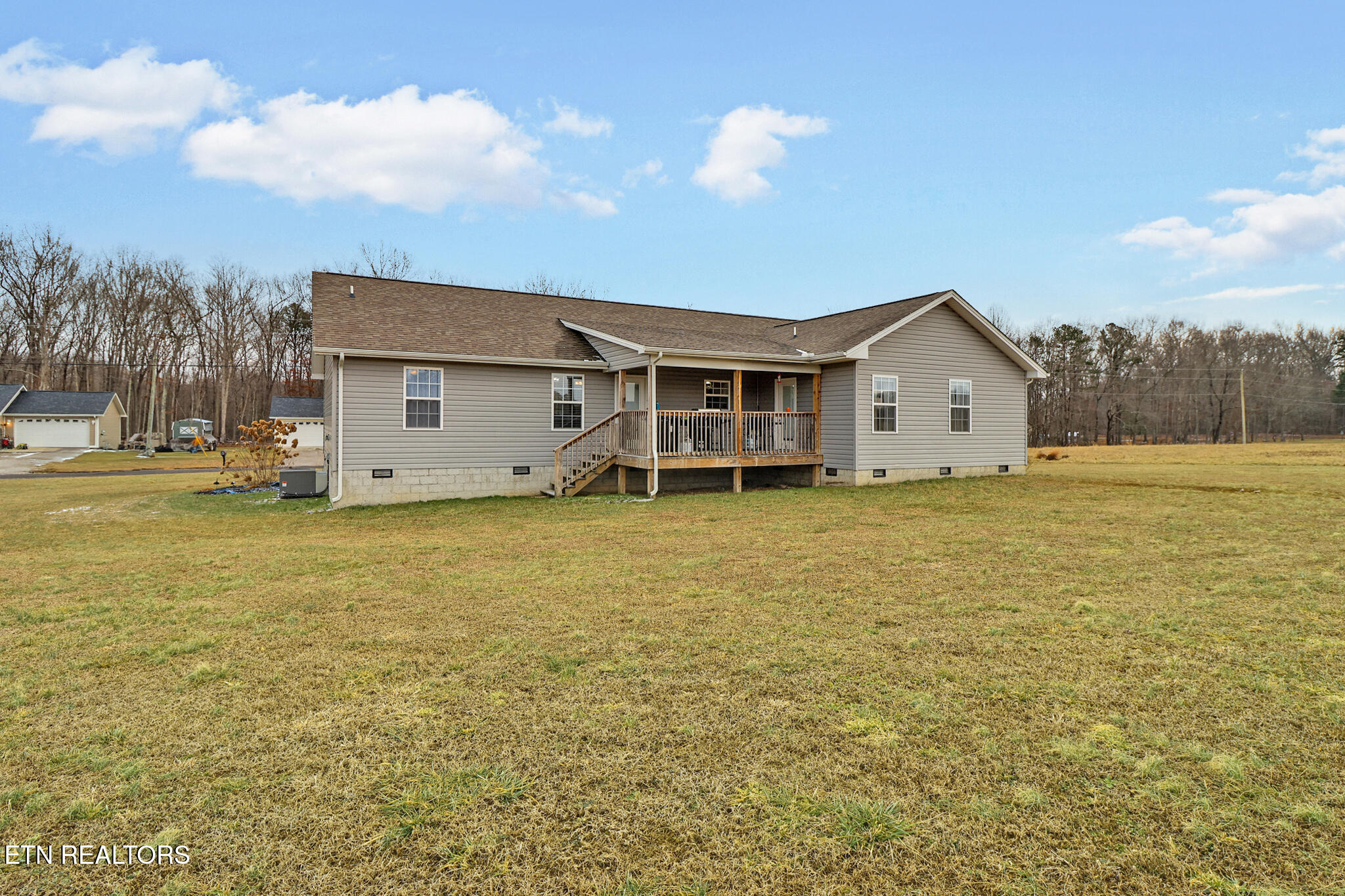 414 St Anthony Drive Jamestown TN 38556