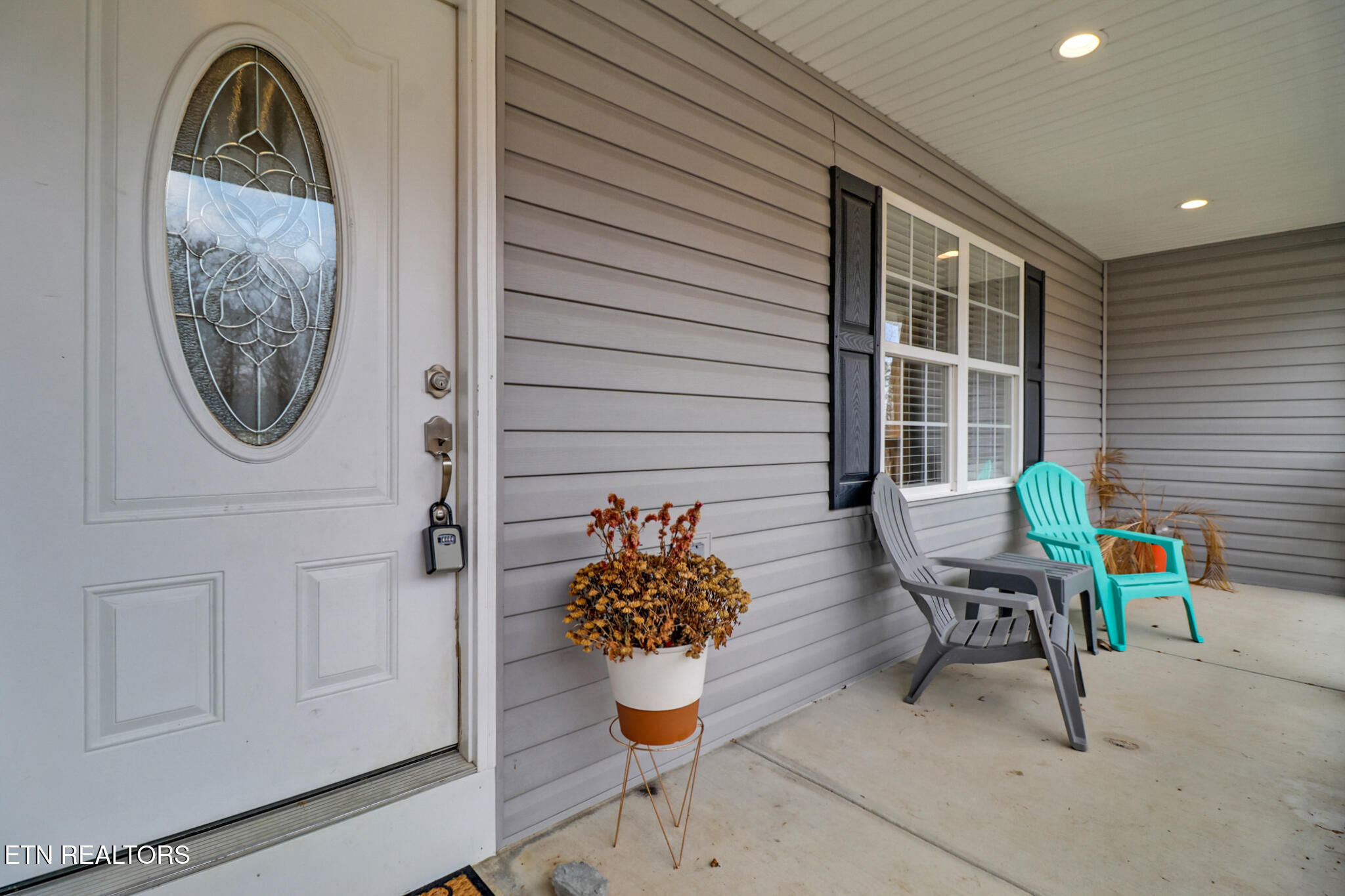 414 St Anthony Drive Jamestown TN 38556