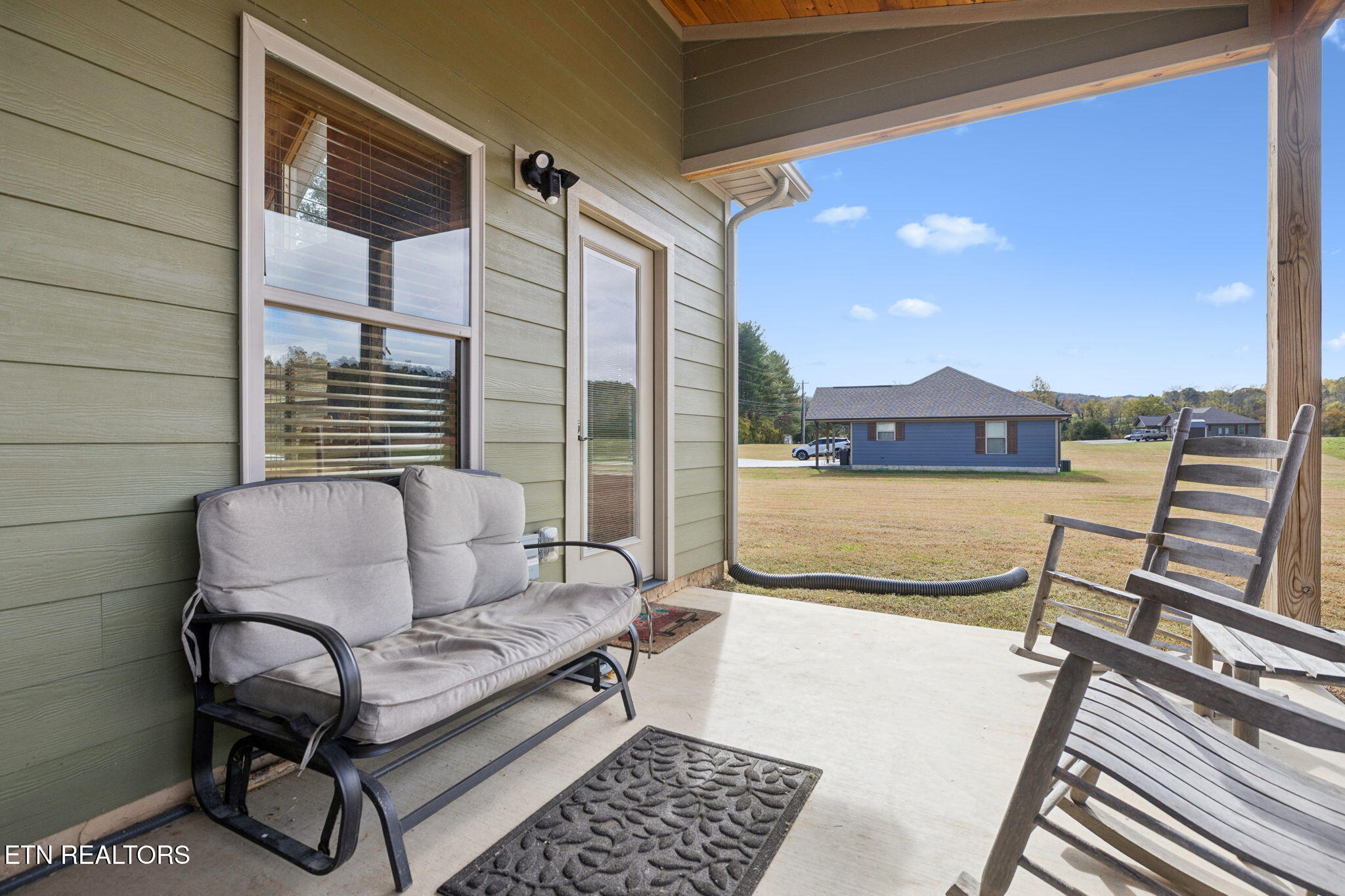3871 Holders Grove Road Cosby TN 37722