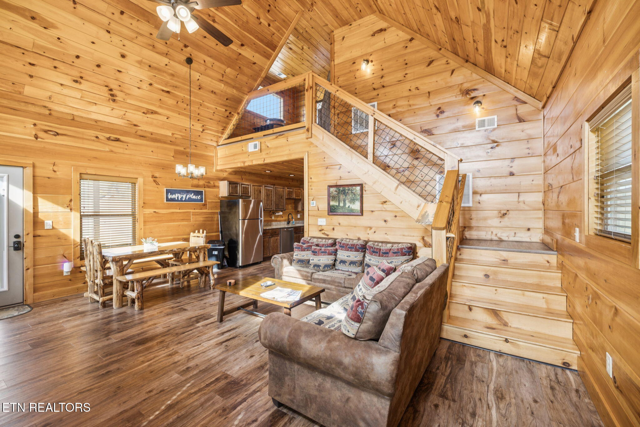 3871 Holders Grove Road Cosby TN 37722