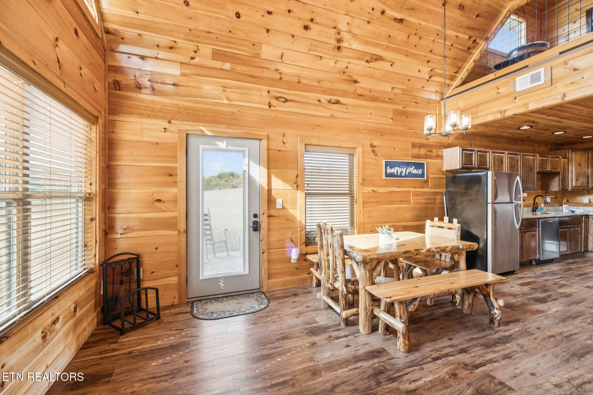 3871 Holders Grove Road Cosby TN 37722