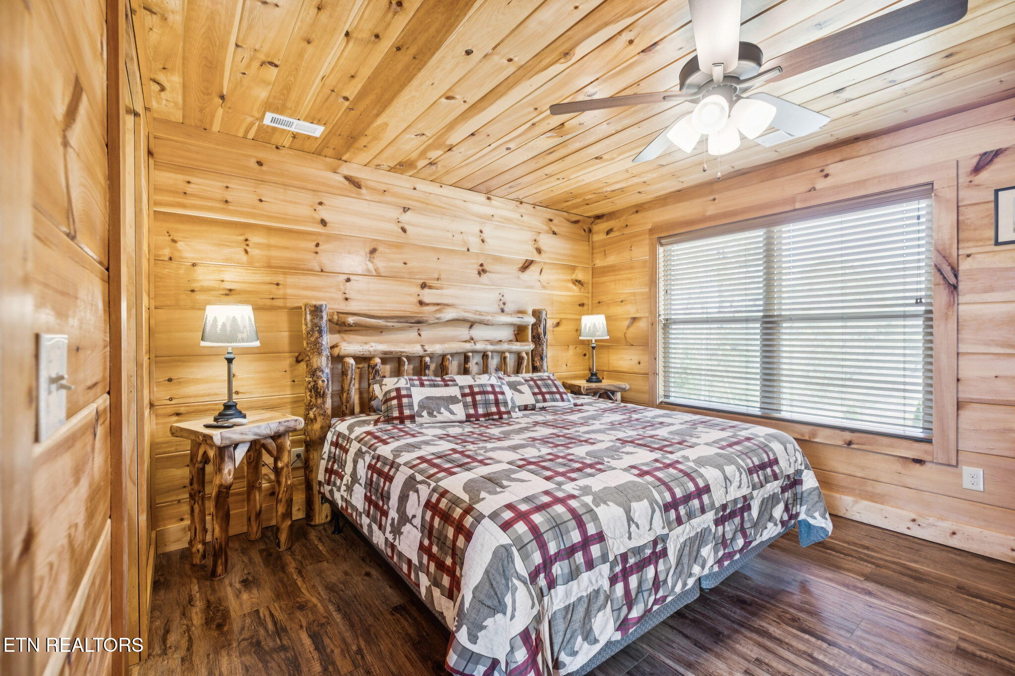 3871 Holders Grove Road Cosby TN 37722