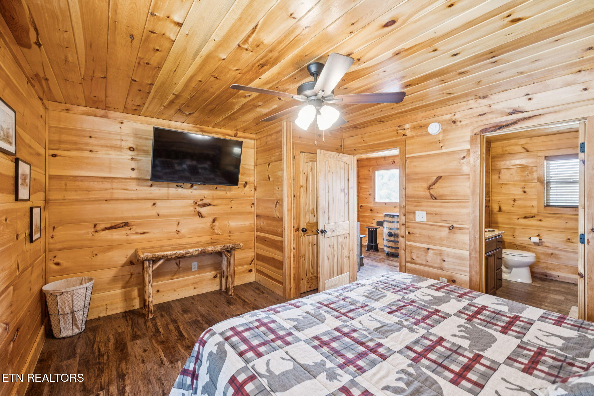 3871 Holders Grove Road Cosby TN 37722