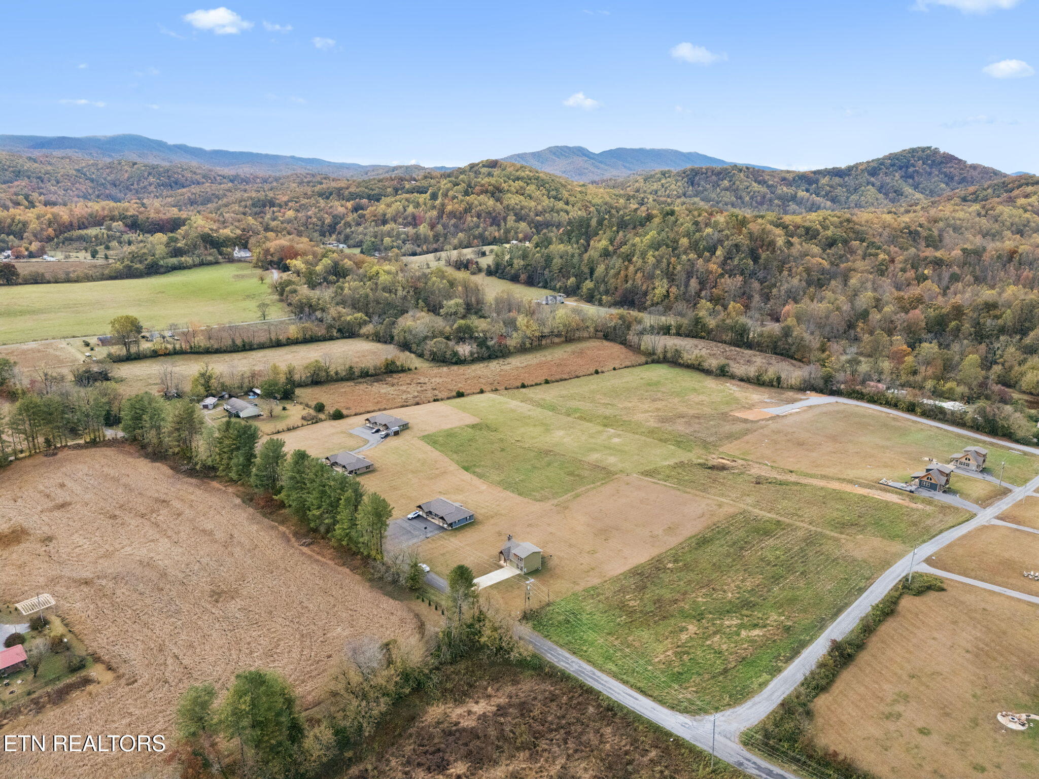 3871 Holders Grove Road Cosby TN 37722