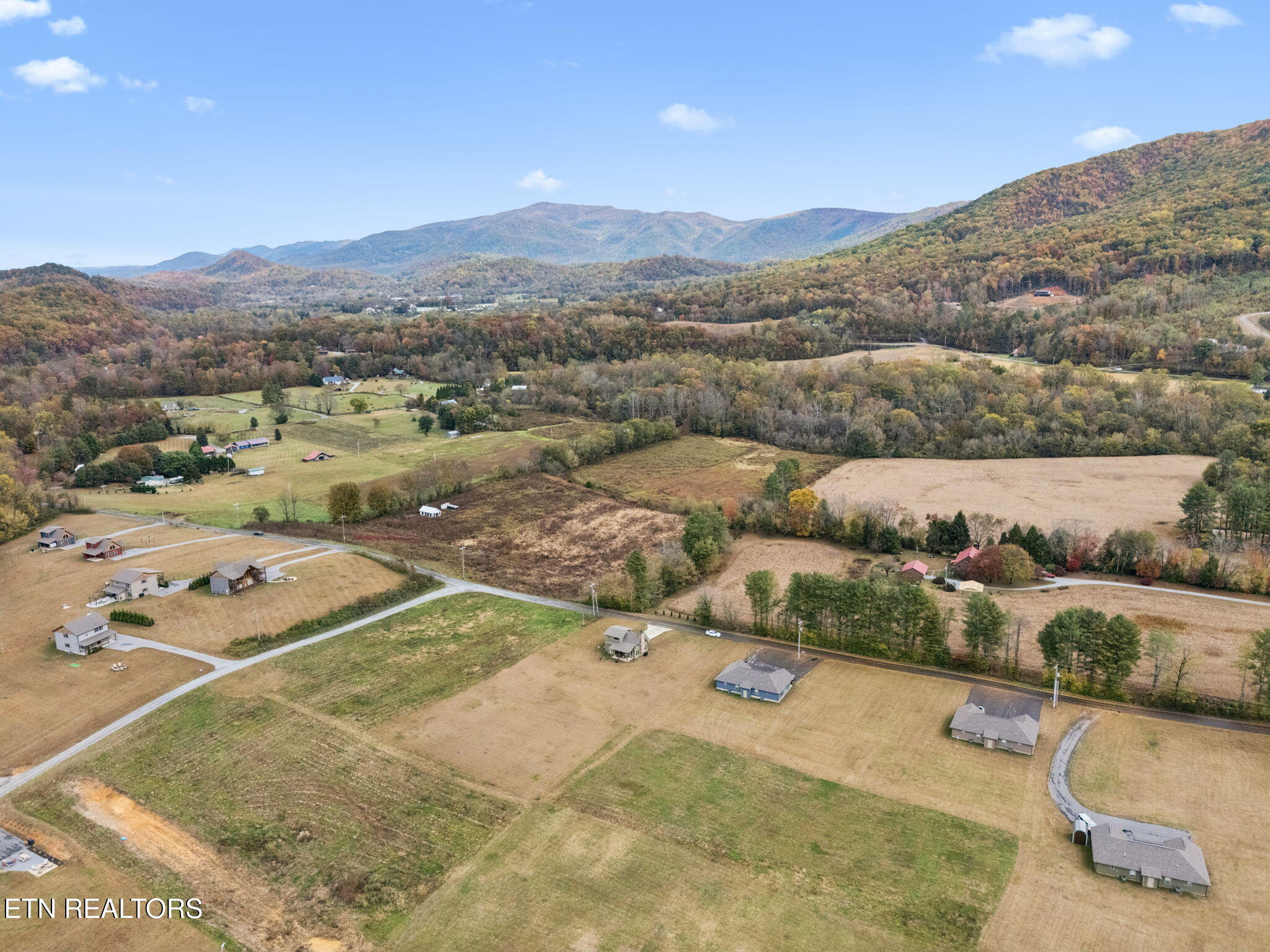 3871 Holders Grove Road Cosby TN 37722