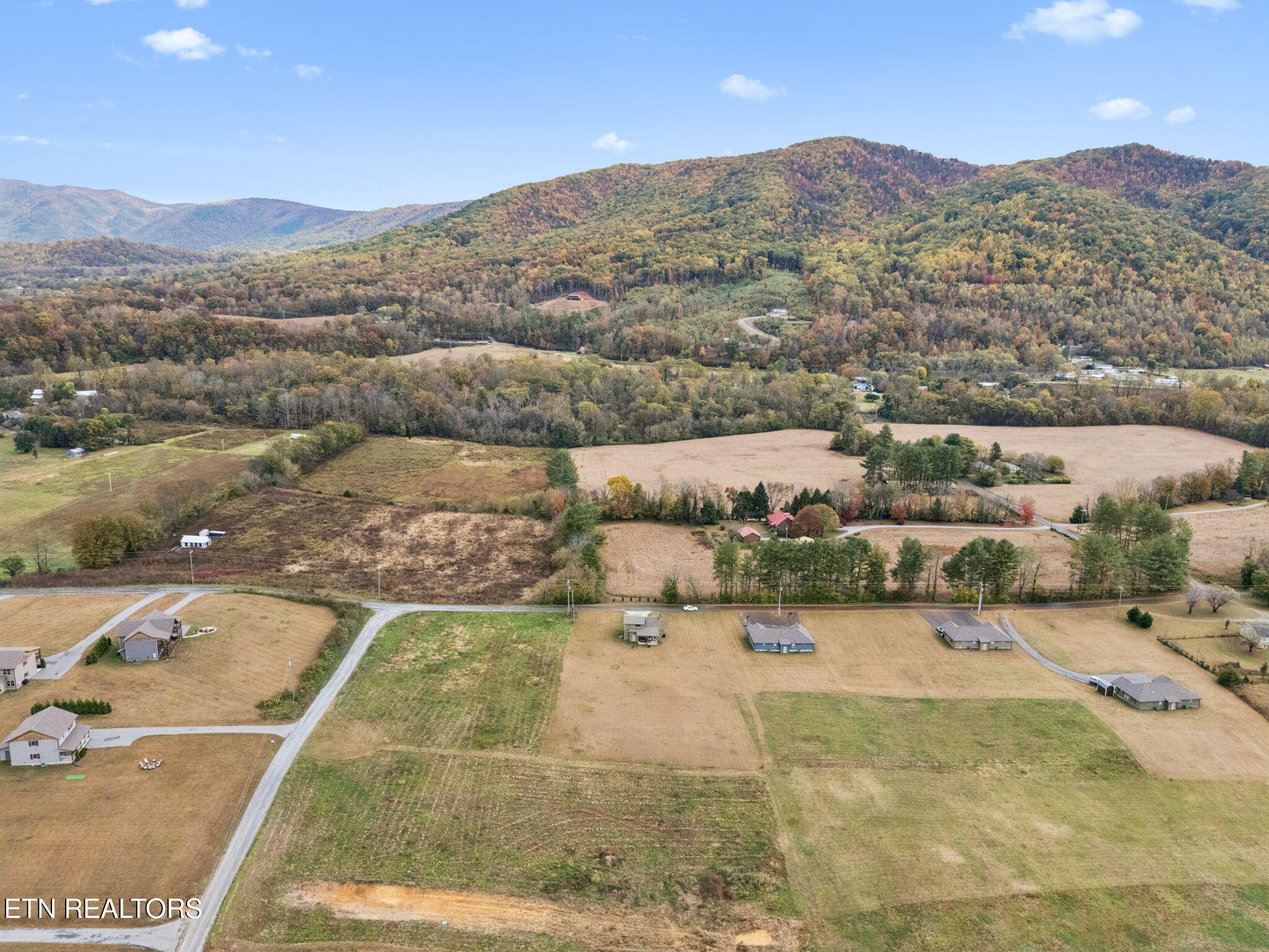 3871 Holders Grove Road Cosby TN 37722
