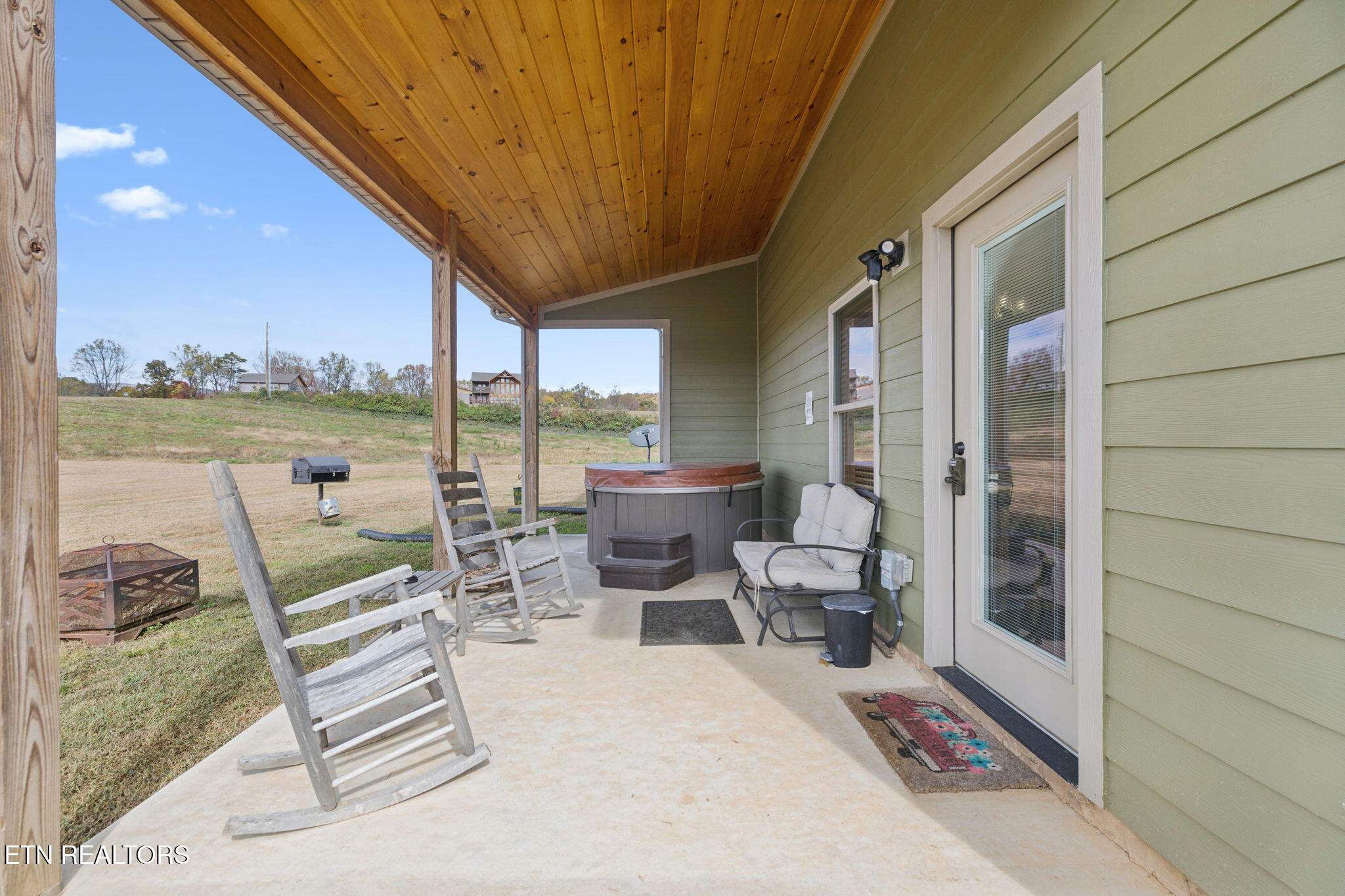 3871 Holders Grove Road Cosby TN 37722