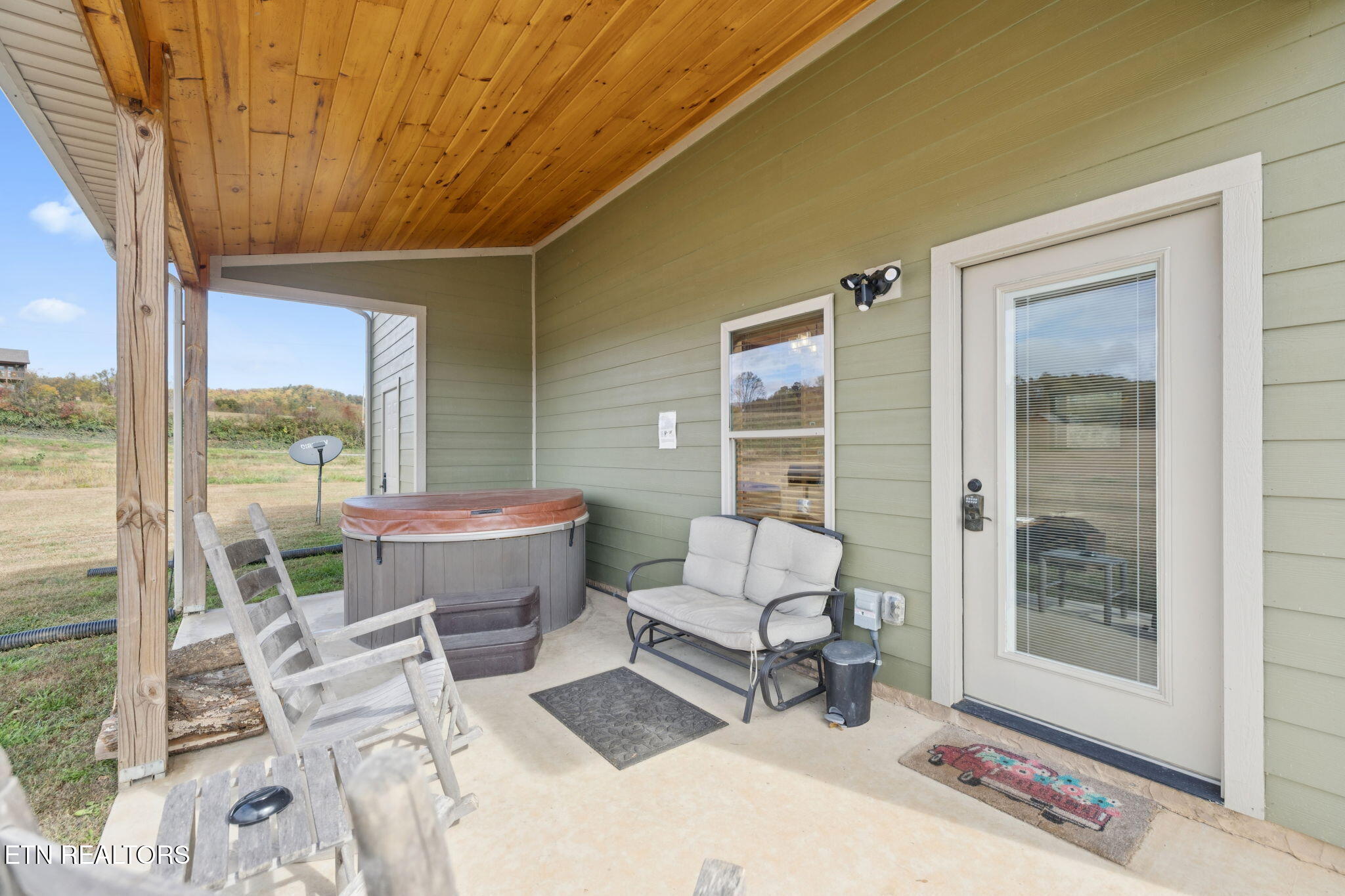 3871 Holders Grove Road Cosby TN 37722