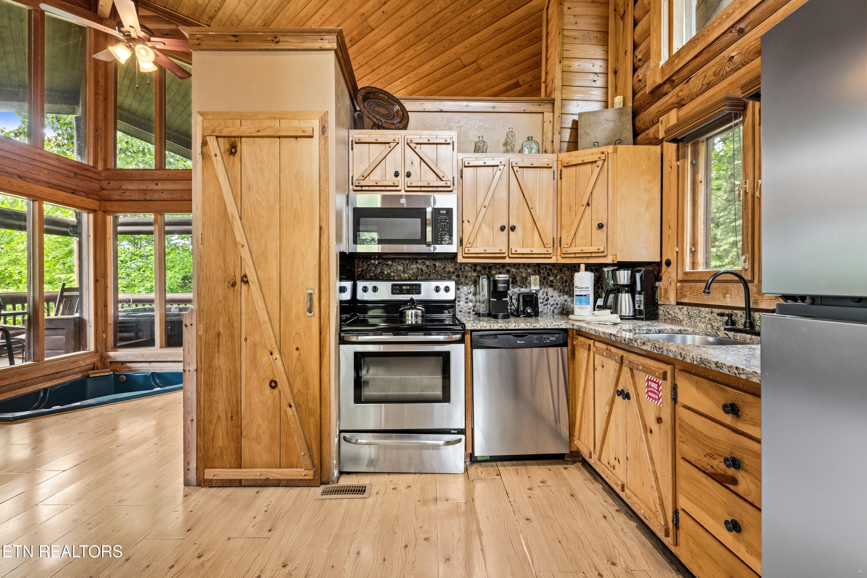 1614 Ridgecrest Drive Sevierville TN 37876