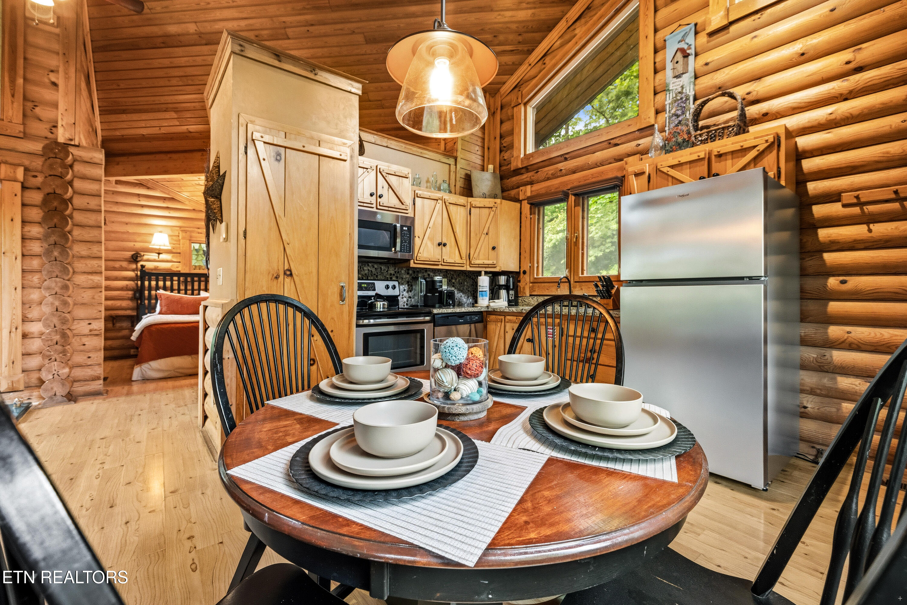 1614 Ridgecrest Drive Sevierville TN 37876