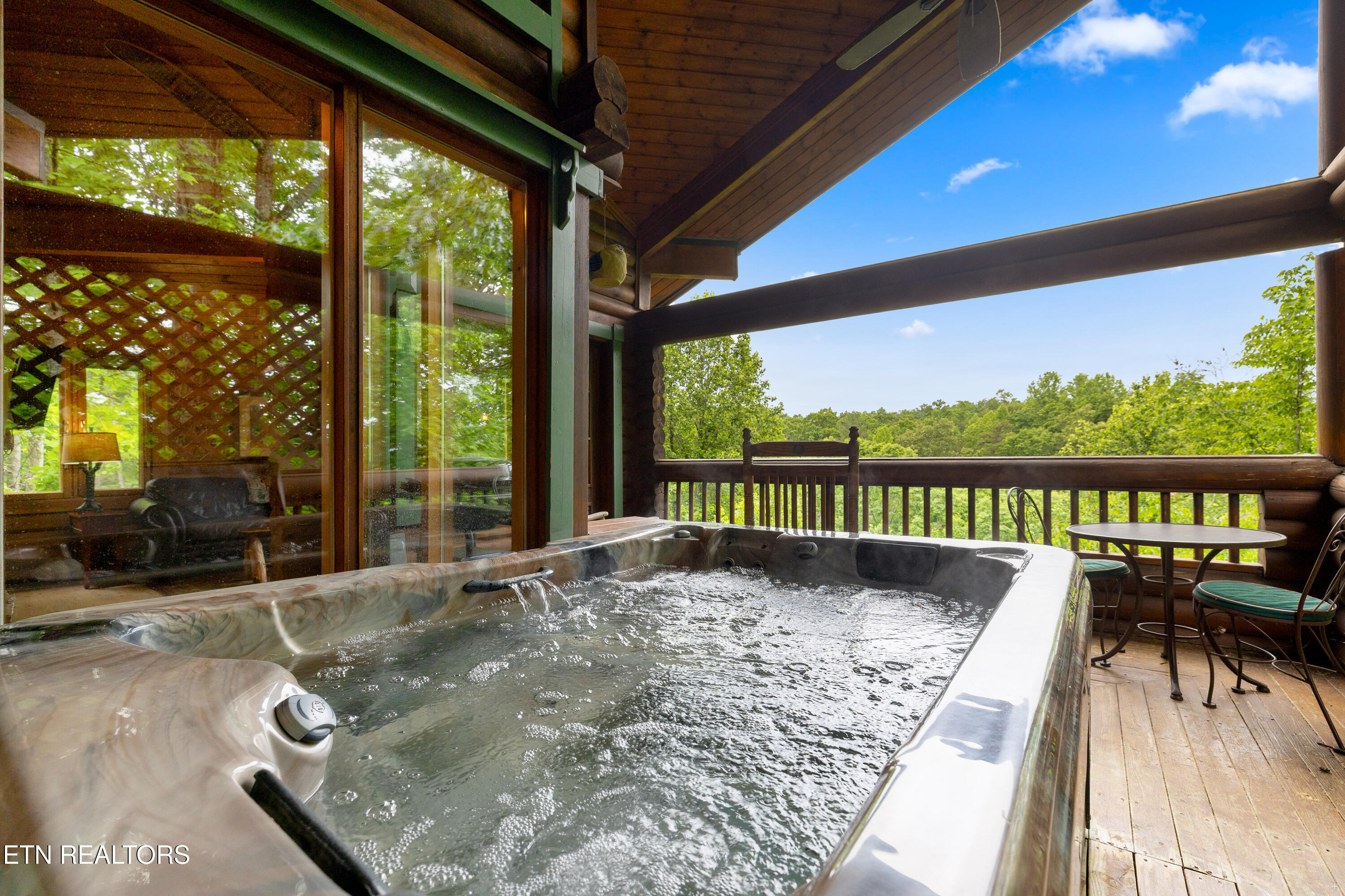 1614 Ridgecrest Drive Sevierville TN 37876