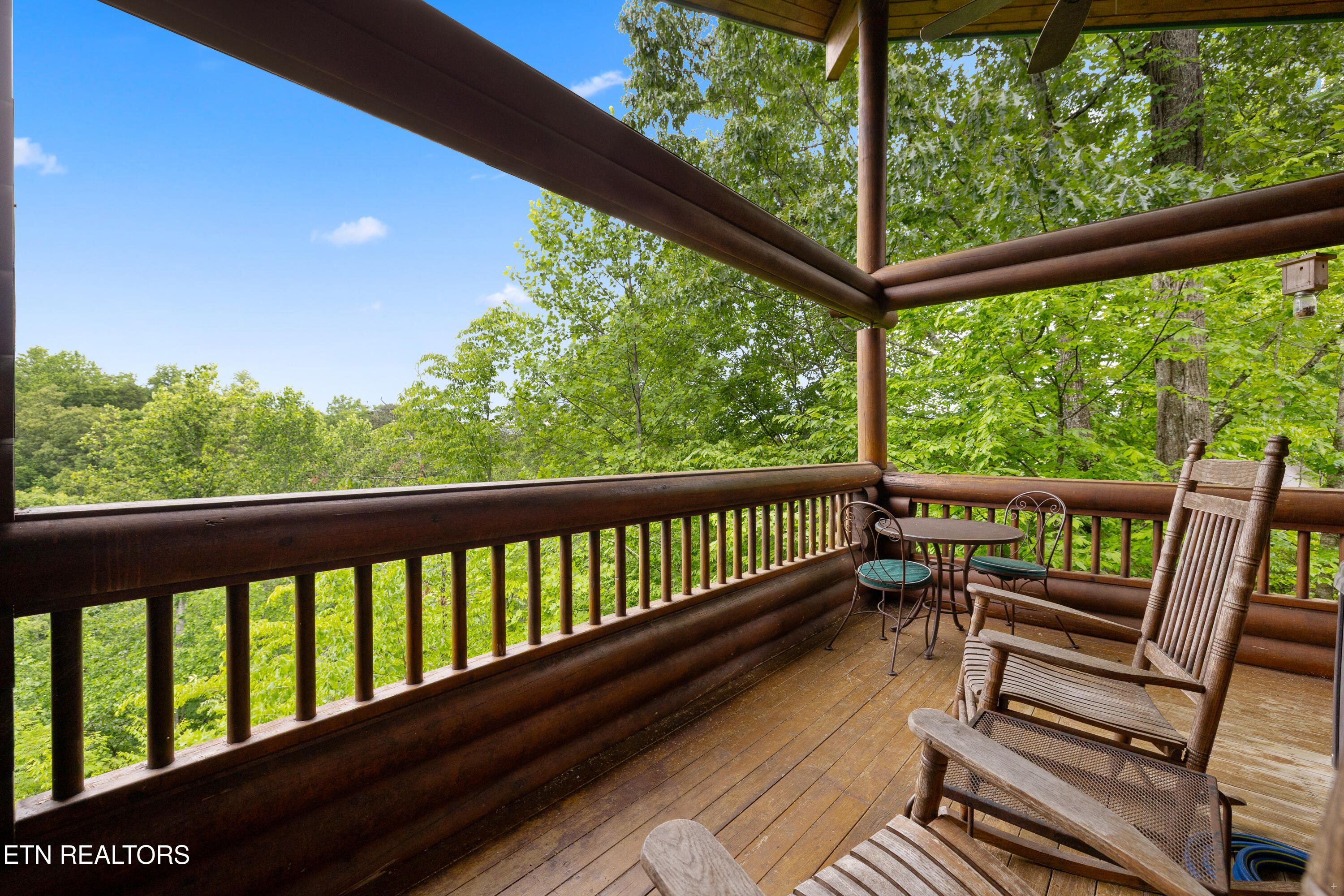 1614 Ridgecrest Drive Sevierville TN 37876