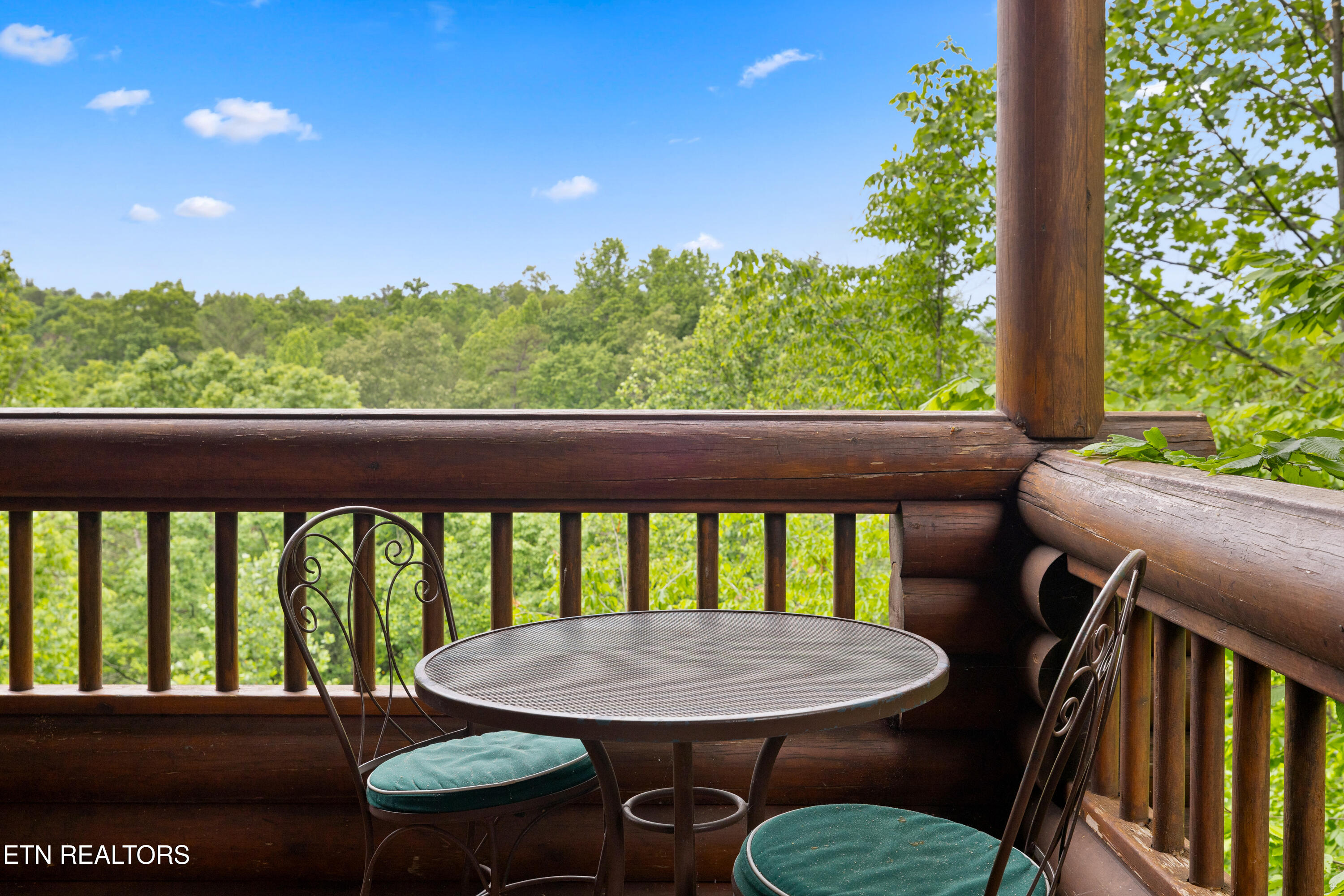 1614 Ridgecrest Drive Sevierville TN 37876