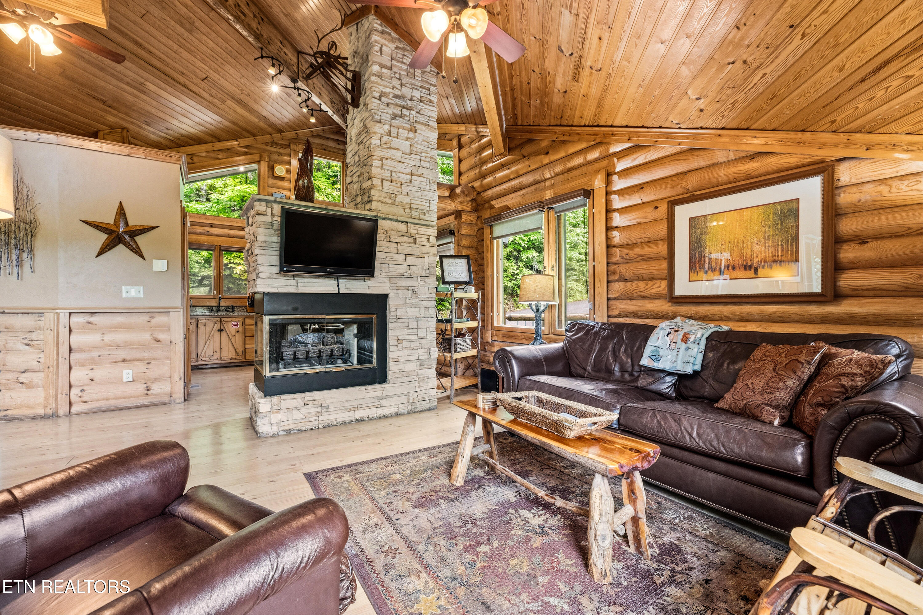 1614 Ridgecrest Drive Sevierville TN 37876
