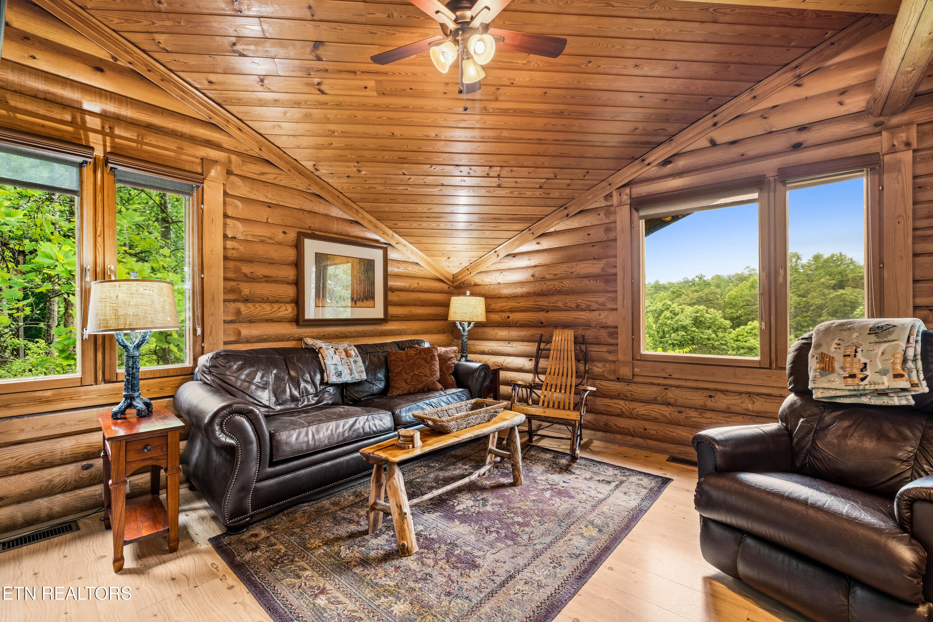 1614 Ridgecrest Drive Sevierville TN 37876