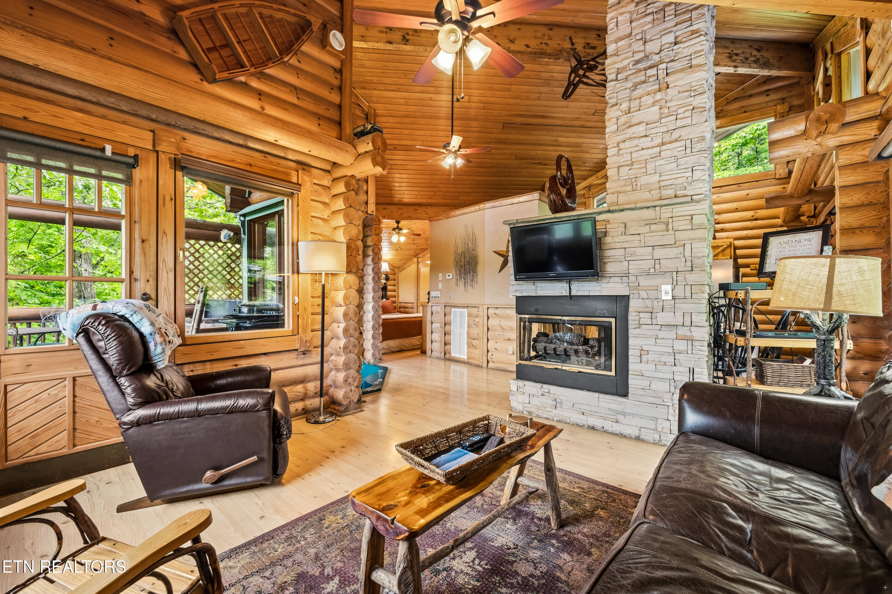 1614 Ridgecrest Drive Sevierville TN 37876