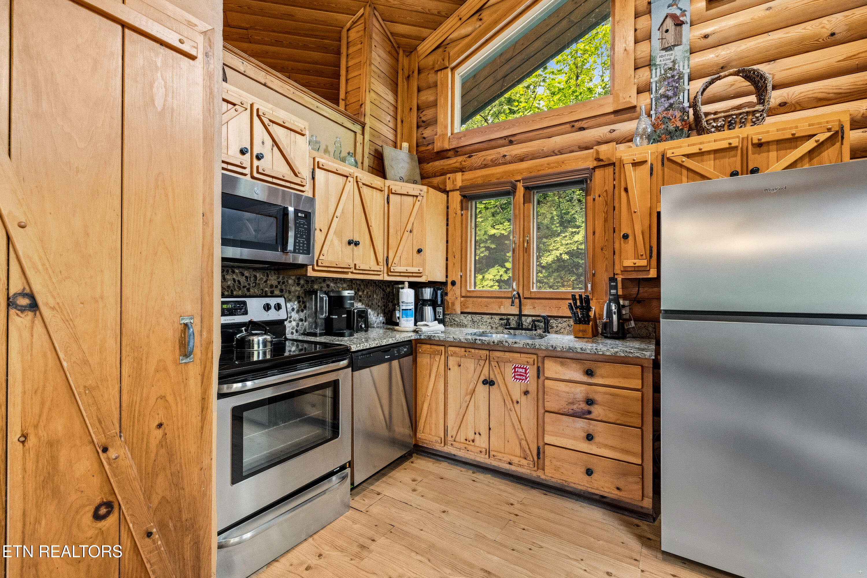 1614 Ridgecrest Drive Sevierville TN 37876