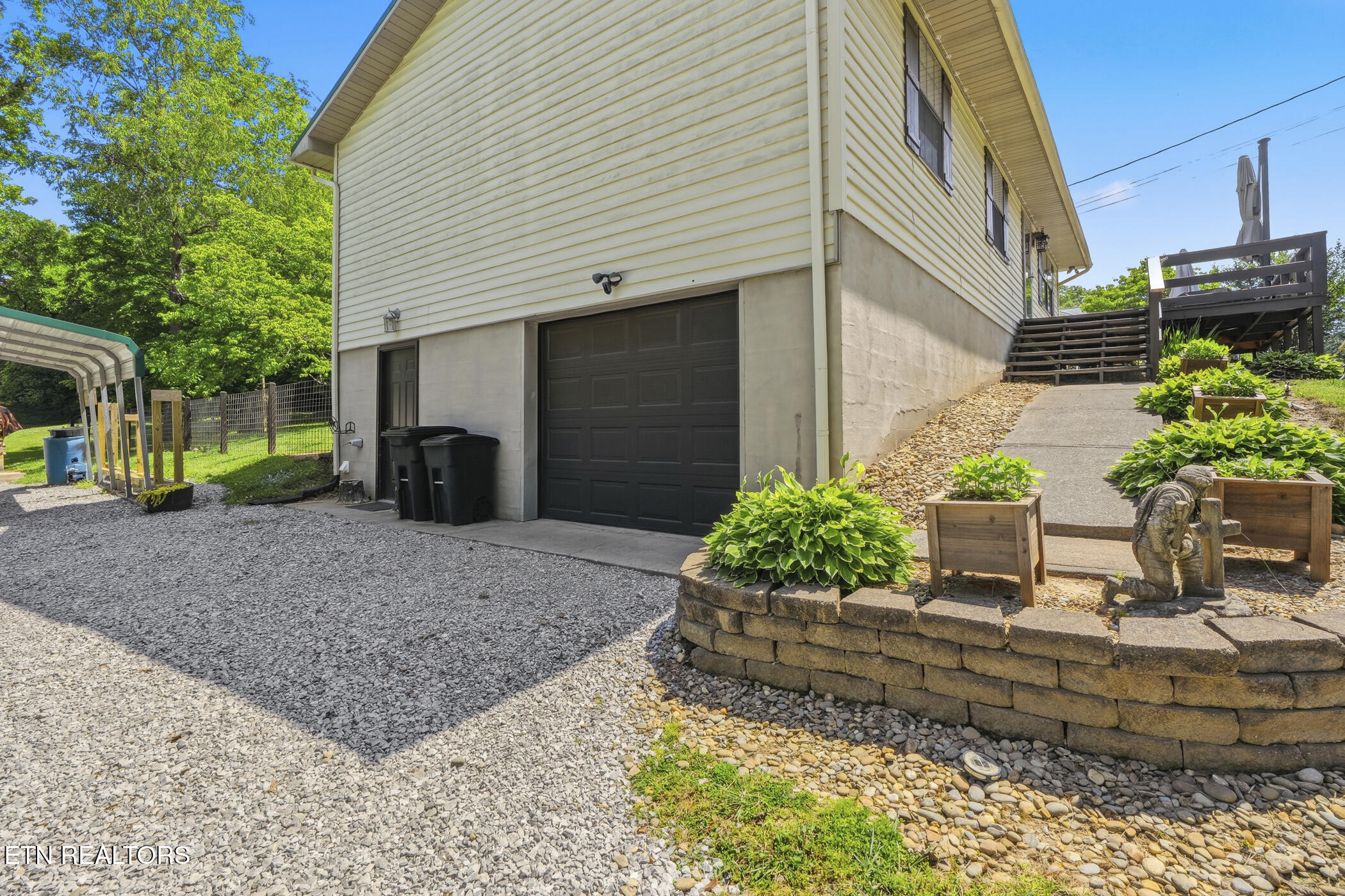 2042 Deerfield Circle New Market TN 37820