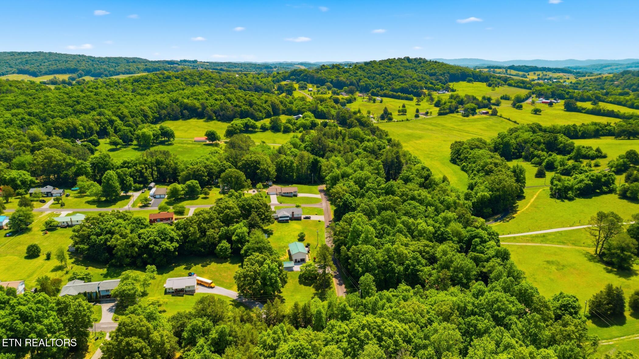 2042 Deerfield Circle New Market TN 37820