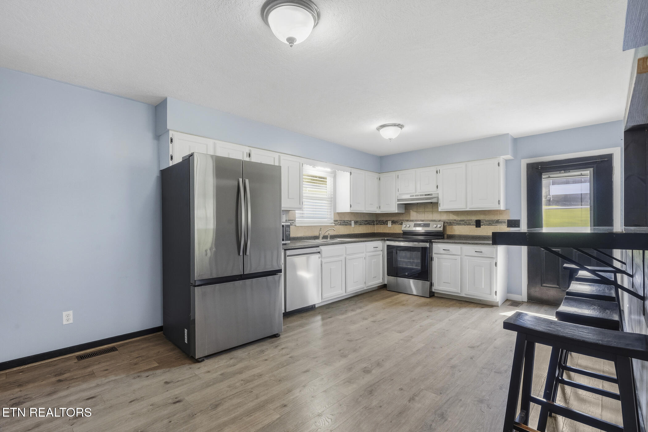 2042 Deerfield Circle New Market TN 37820