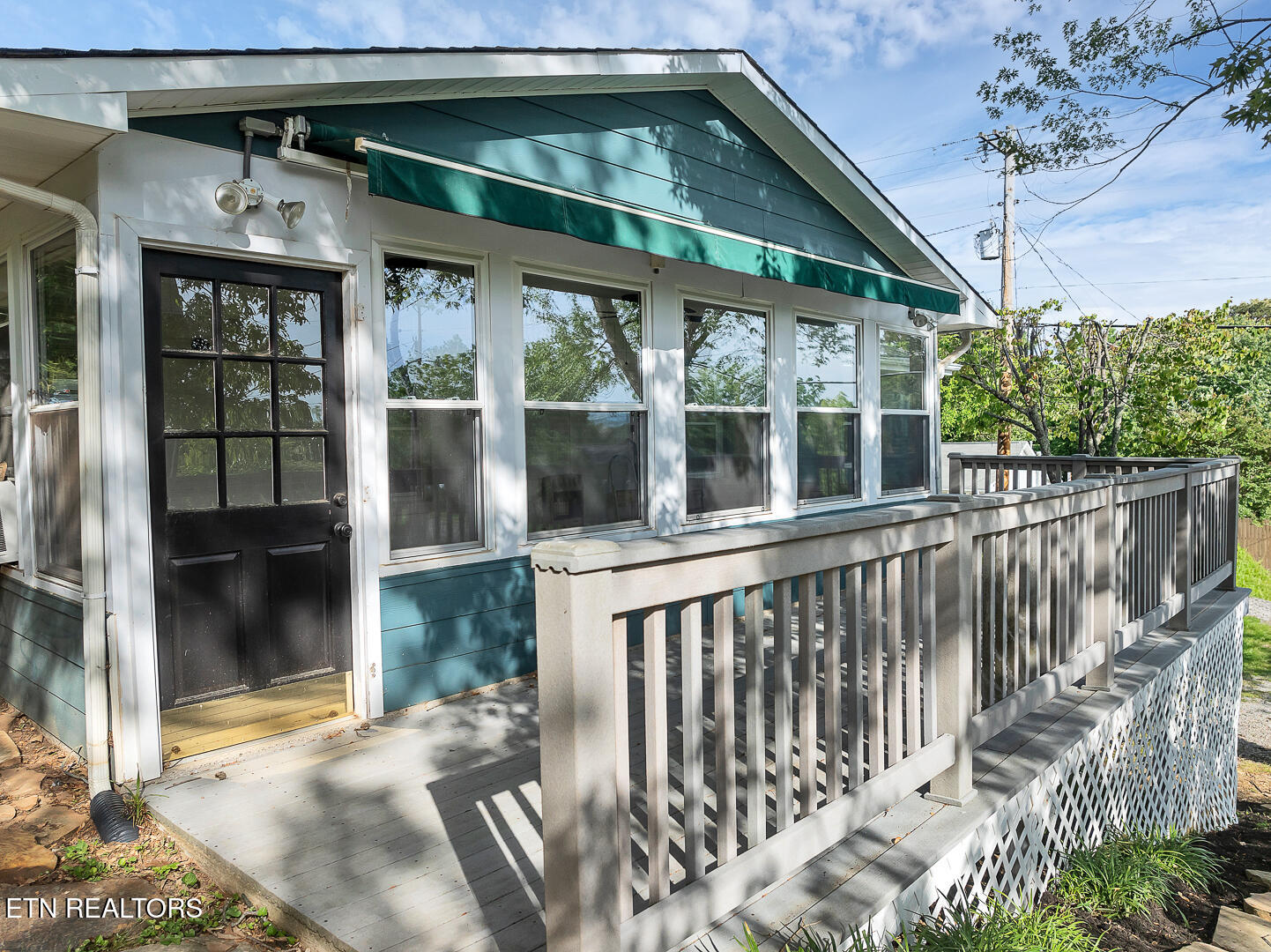 1223 Everett Avenue Maryville TN 37804
