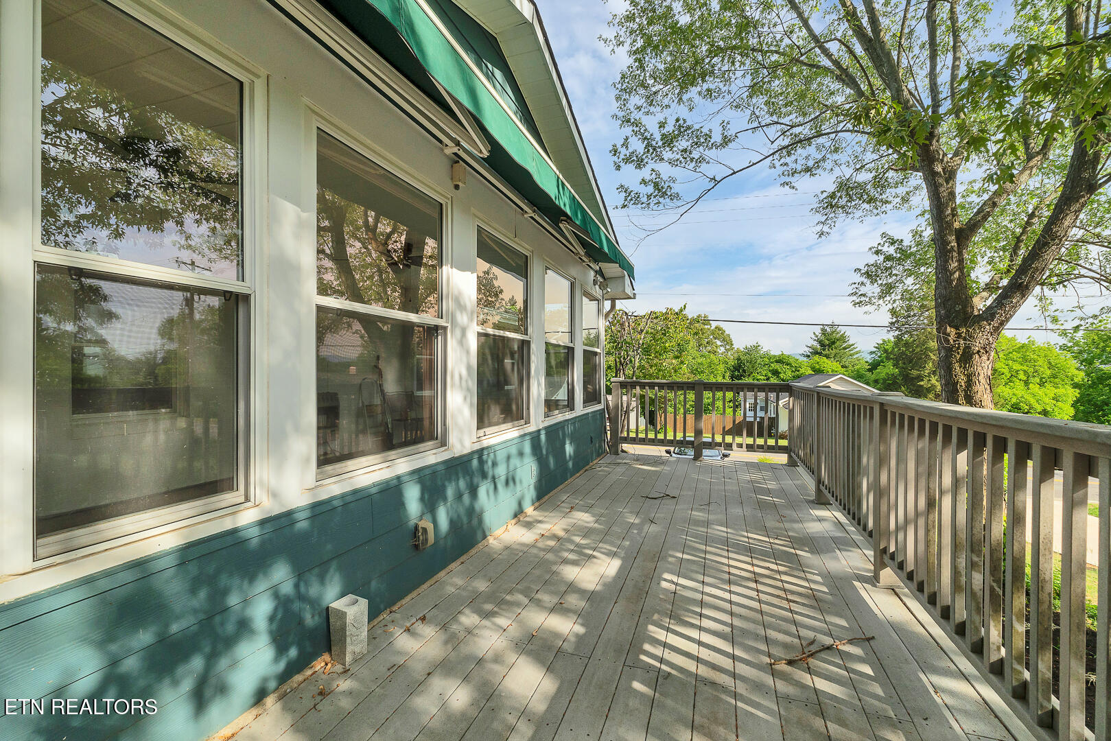 1223 Everett Avenue Maryville TN 37804