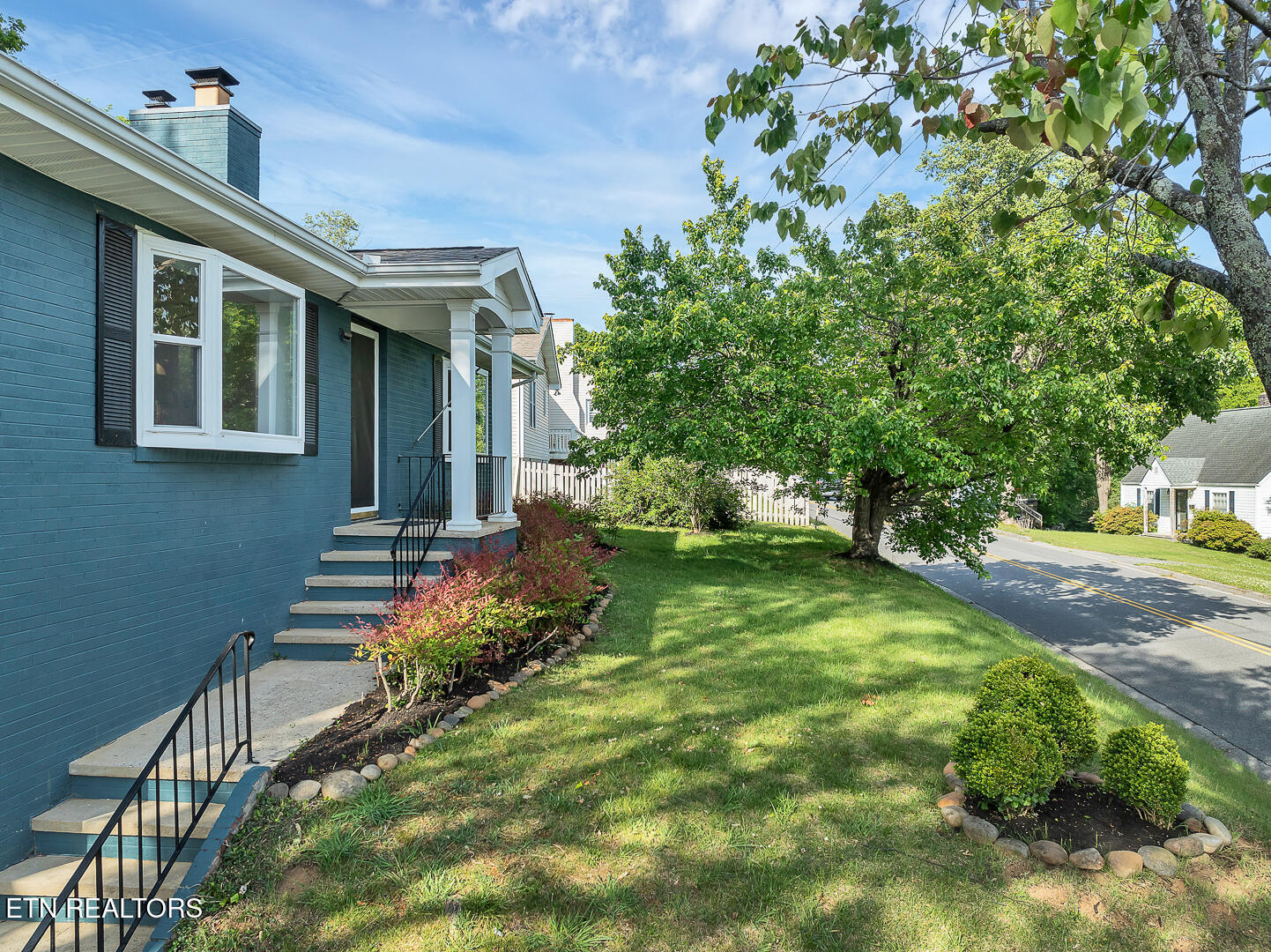 1223 Everett Avenue Maryville TN 37804
