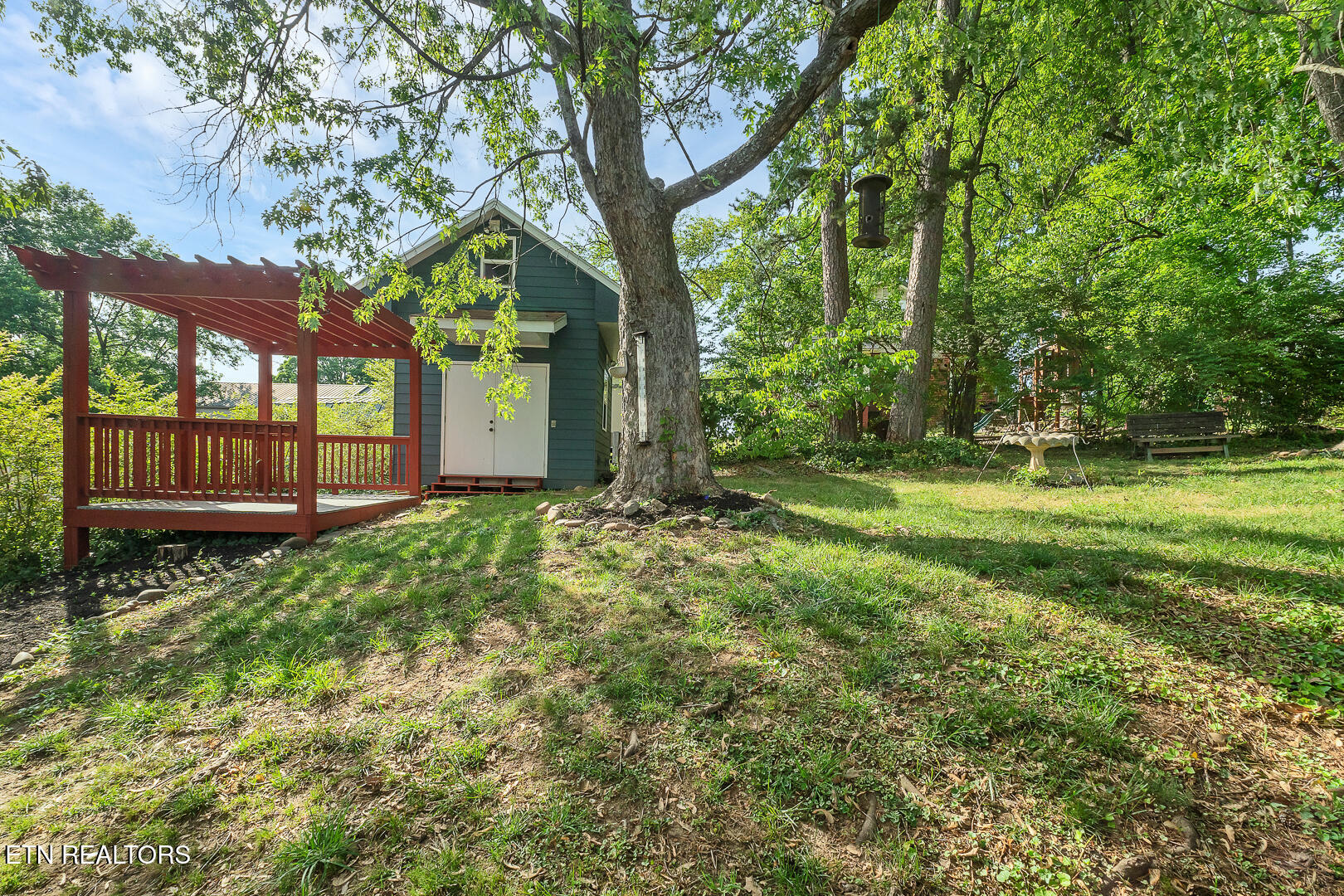 1223 Everett Avenue Maryville TN 37804