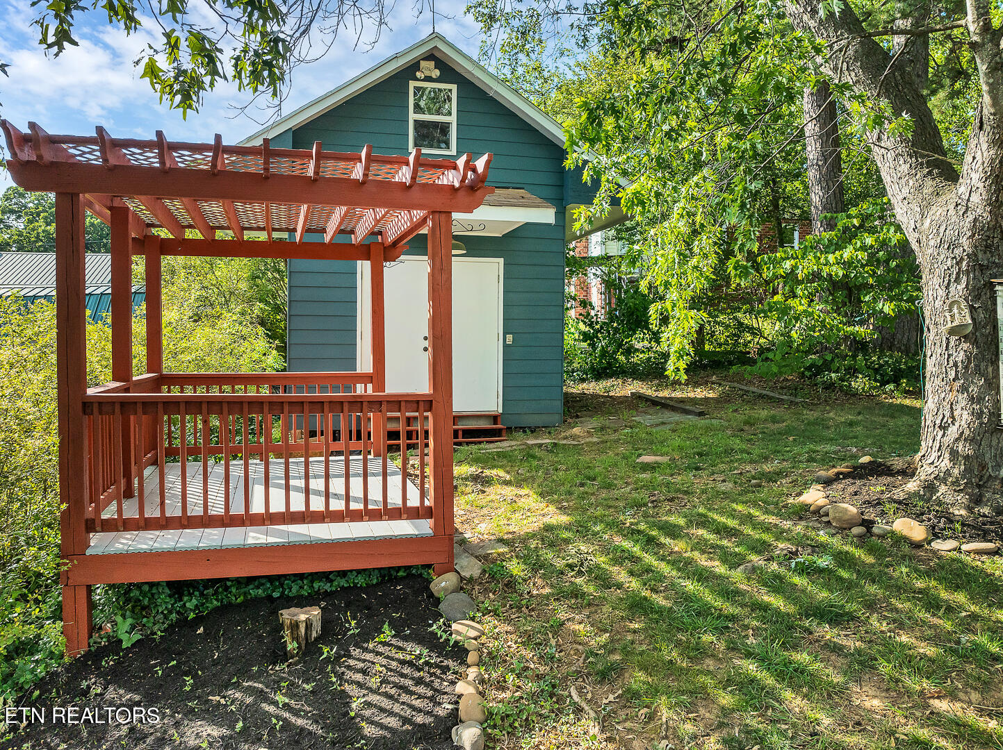 1223 Everett Avenue Maryville TN 37804