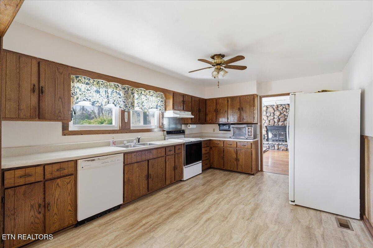 370 Brock Road Maynardville TN 37807