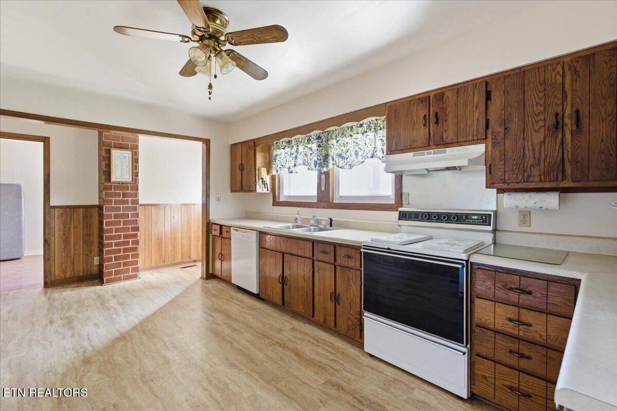 370 Brock Road Maynardville TN 37807