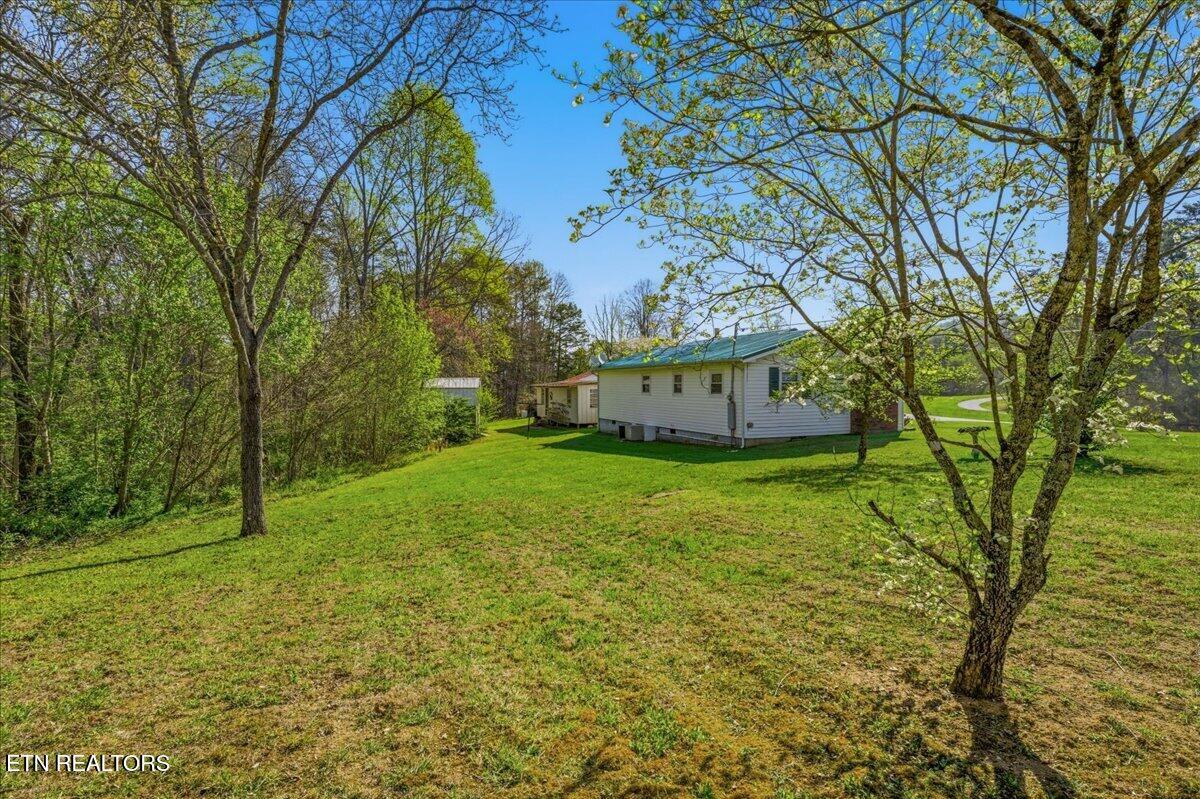 370 Brock Road Maynardville TN 37807