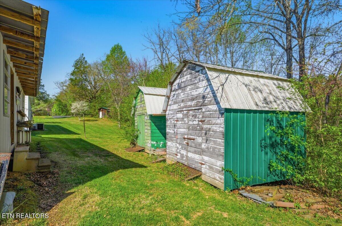 370 Brock Road Maynardville TN 37807