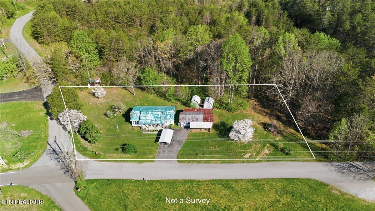 370 Brock Road Maynardville TN 37807