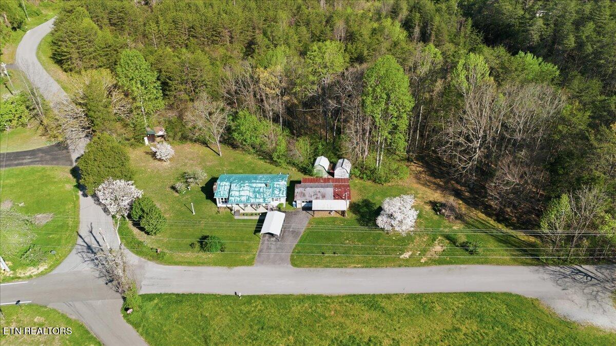 370 Brock Road Maynardville TN 37807