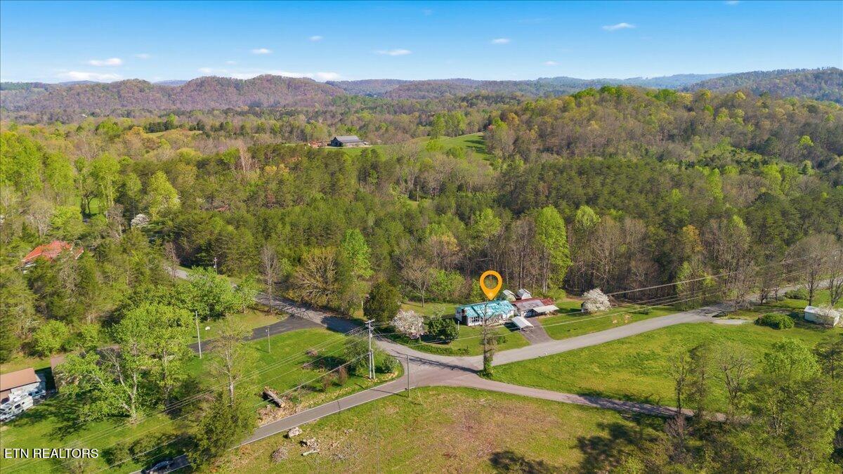 370 Brock Road Maynardville TN 37807