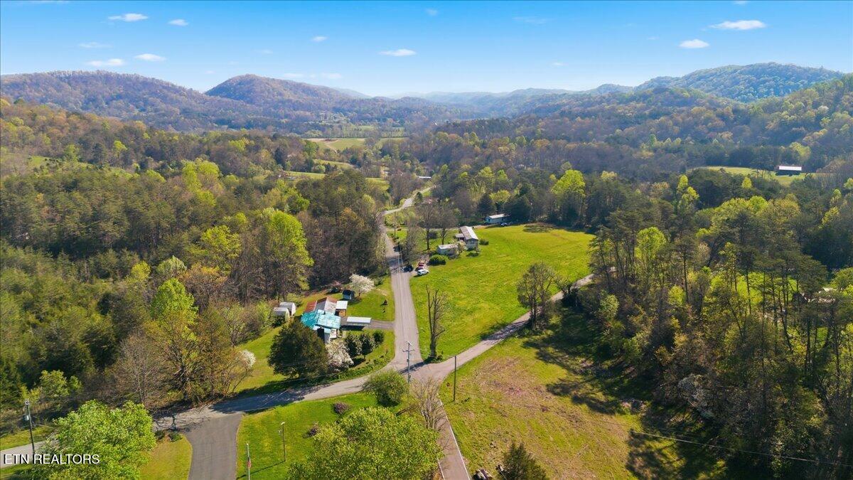 370 Brock Road Maynardville TN 37807