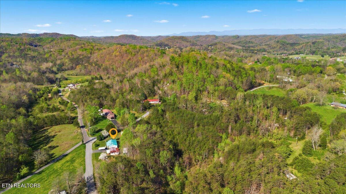 370 Brock Road Maynardville TN 37807