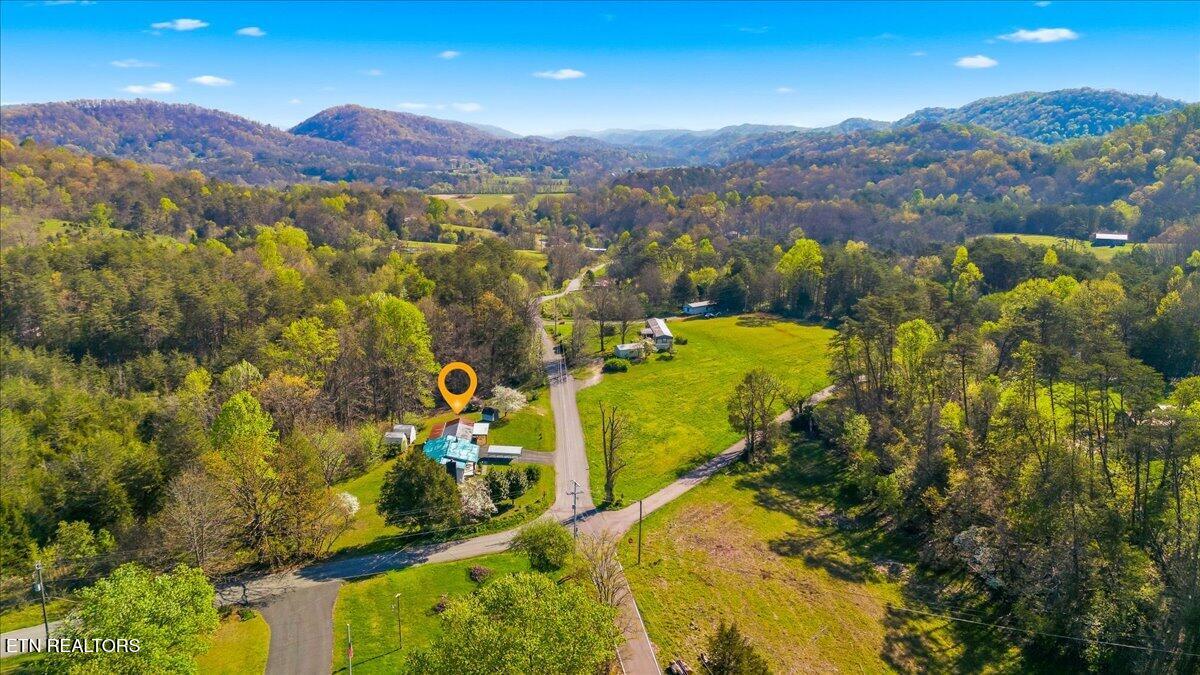 370 Brock Road Maynardville TN 37807
