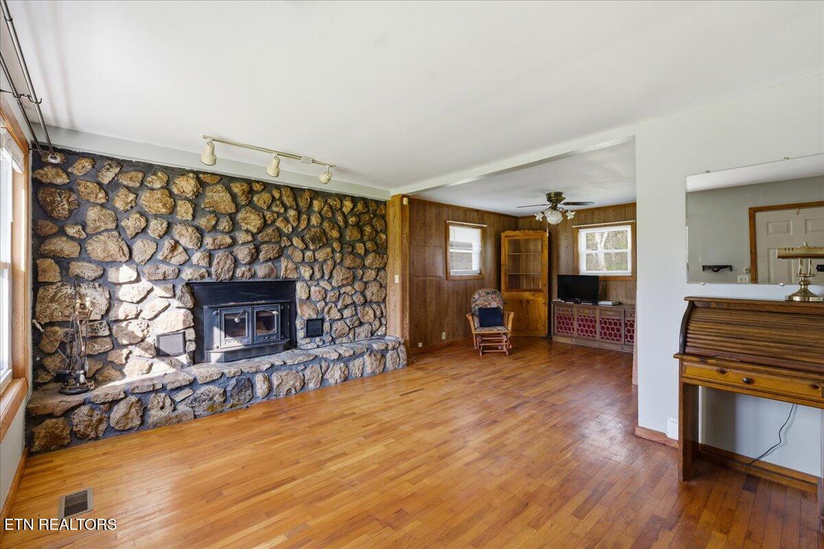 370 Brock Road Maynardville TN 37807