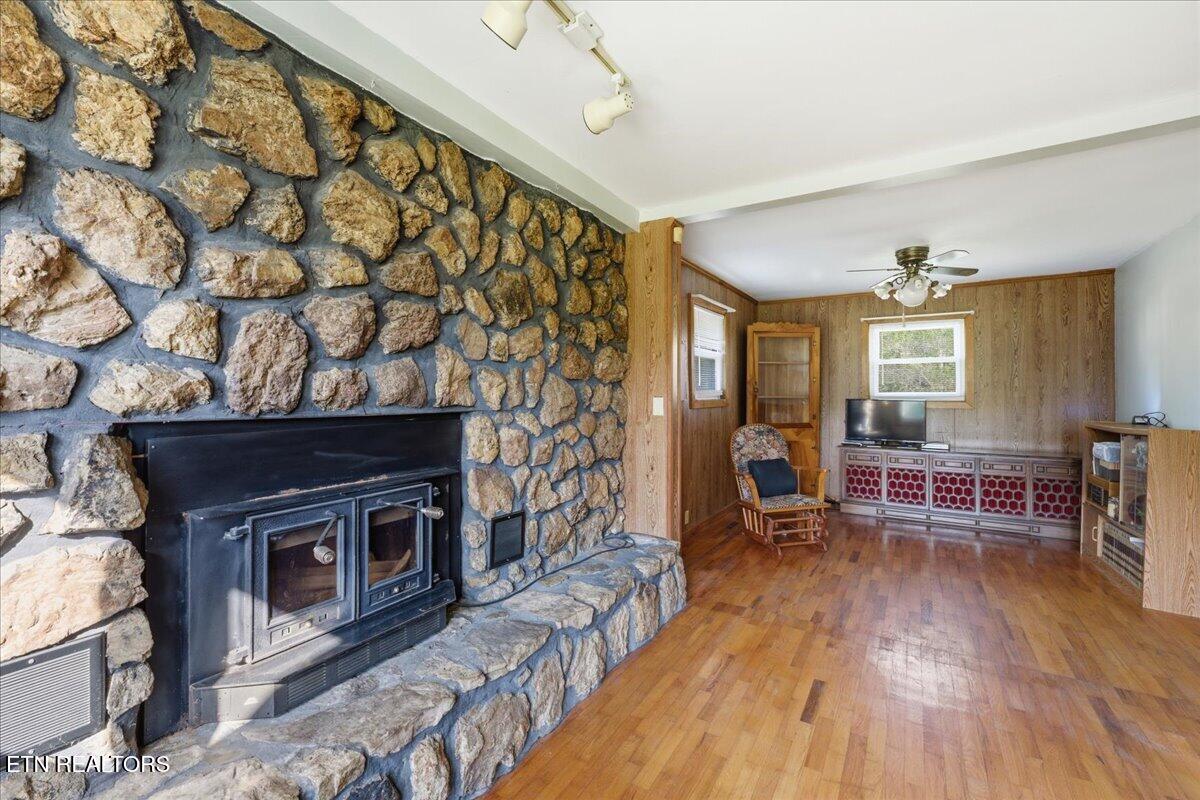 370 Brock Road Maynardville TN 37807