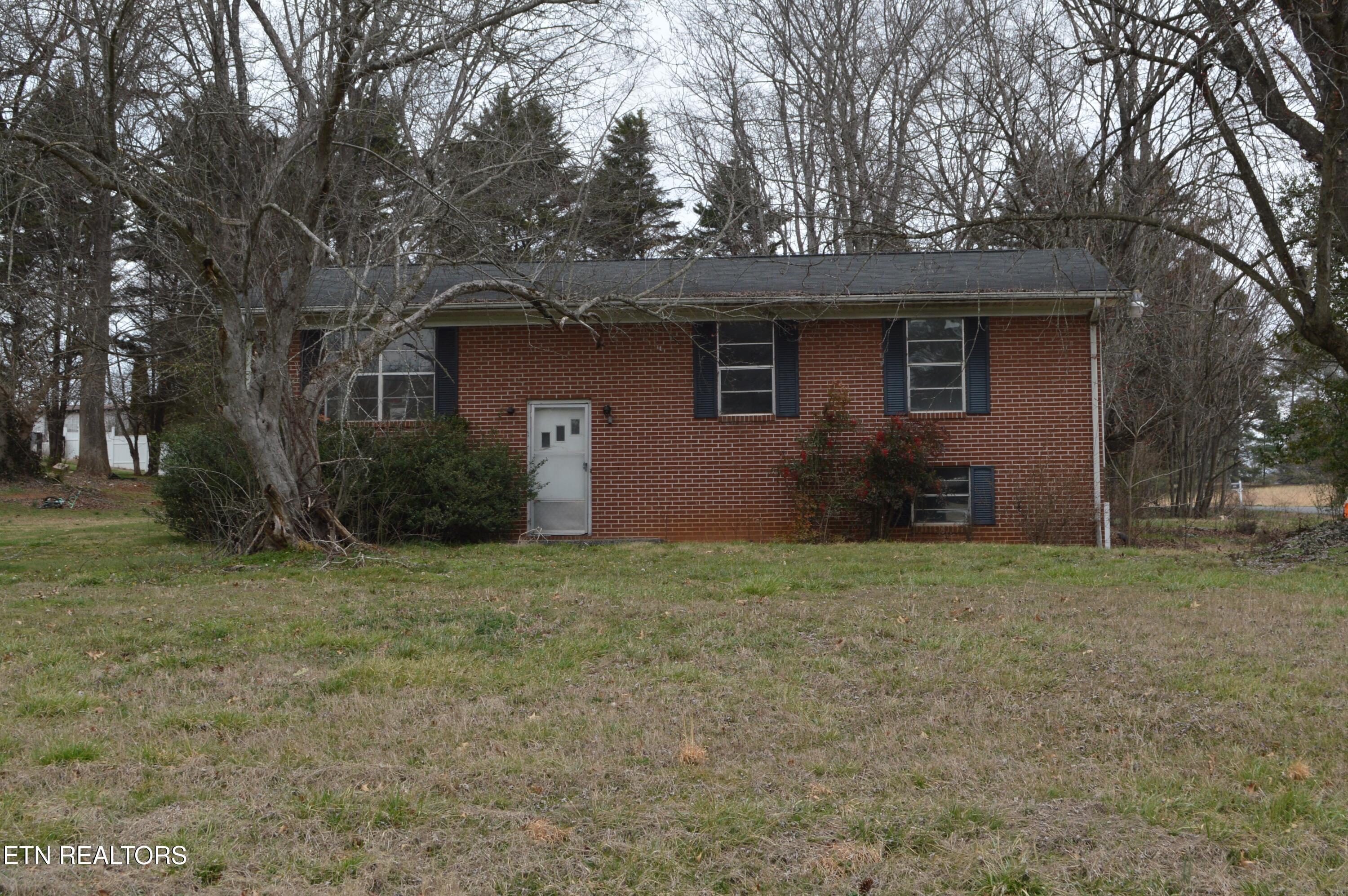 102 Lennox Drive Jefferson City TN 37760